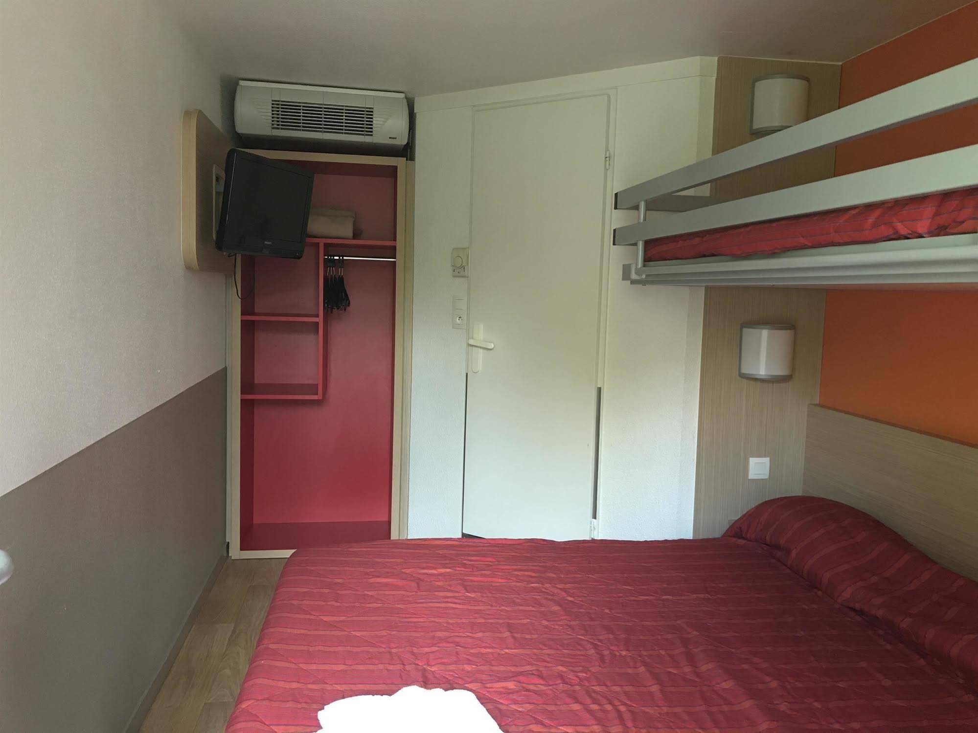 Hotel Premiere Classe Marseille Est - La Valentine