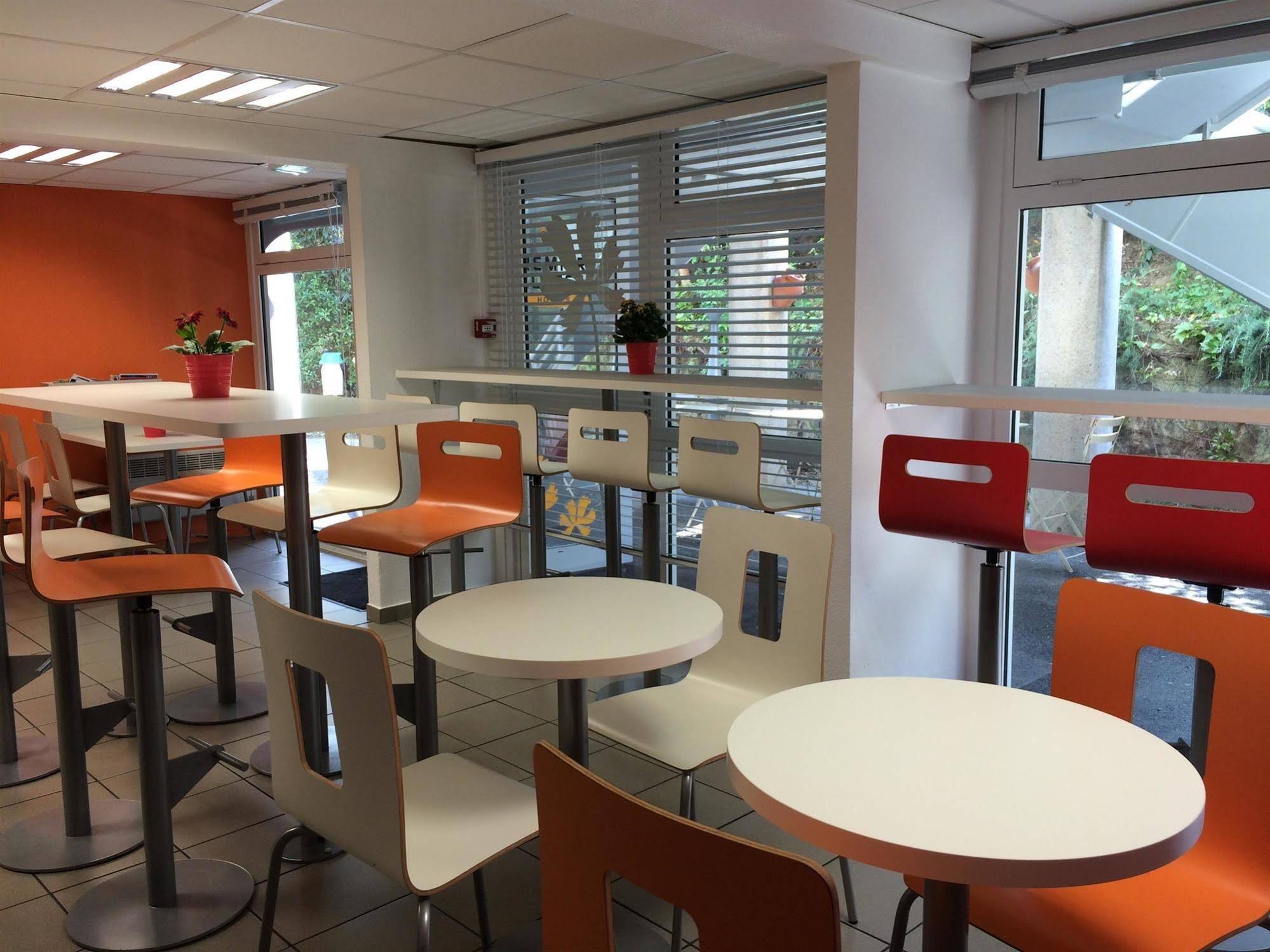 Hotel Premiere Classe Marseille Est - La Valentine