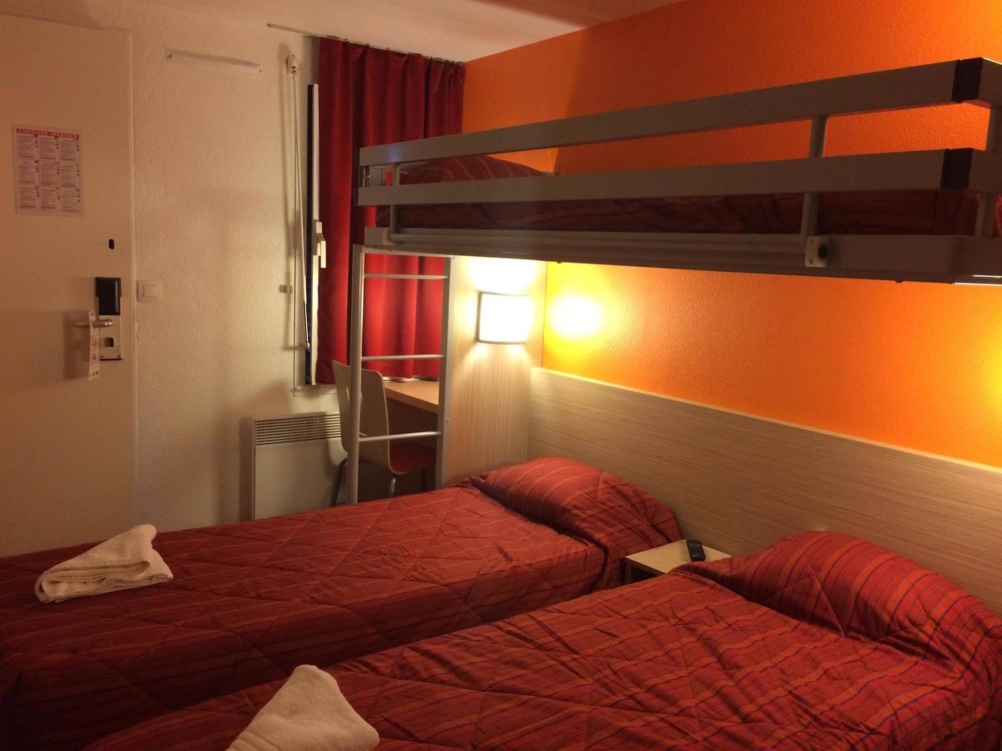 Hotel Premiere Classe Marseille Est - La Valentine