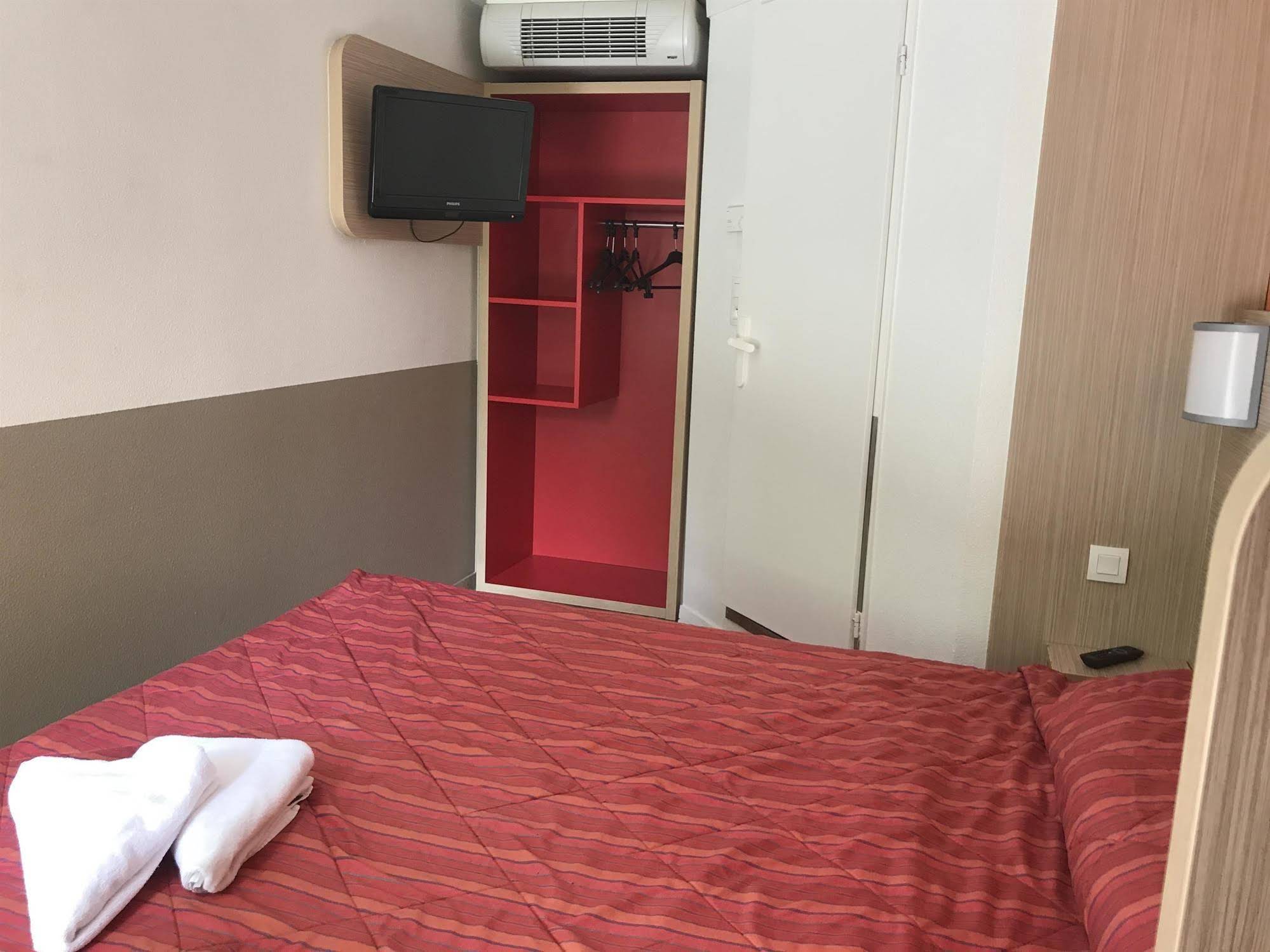 Hotel Premiere Classe Marseille Est - La Valentine