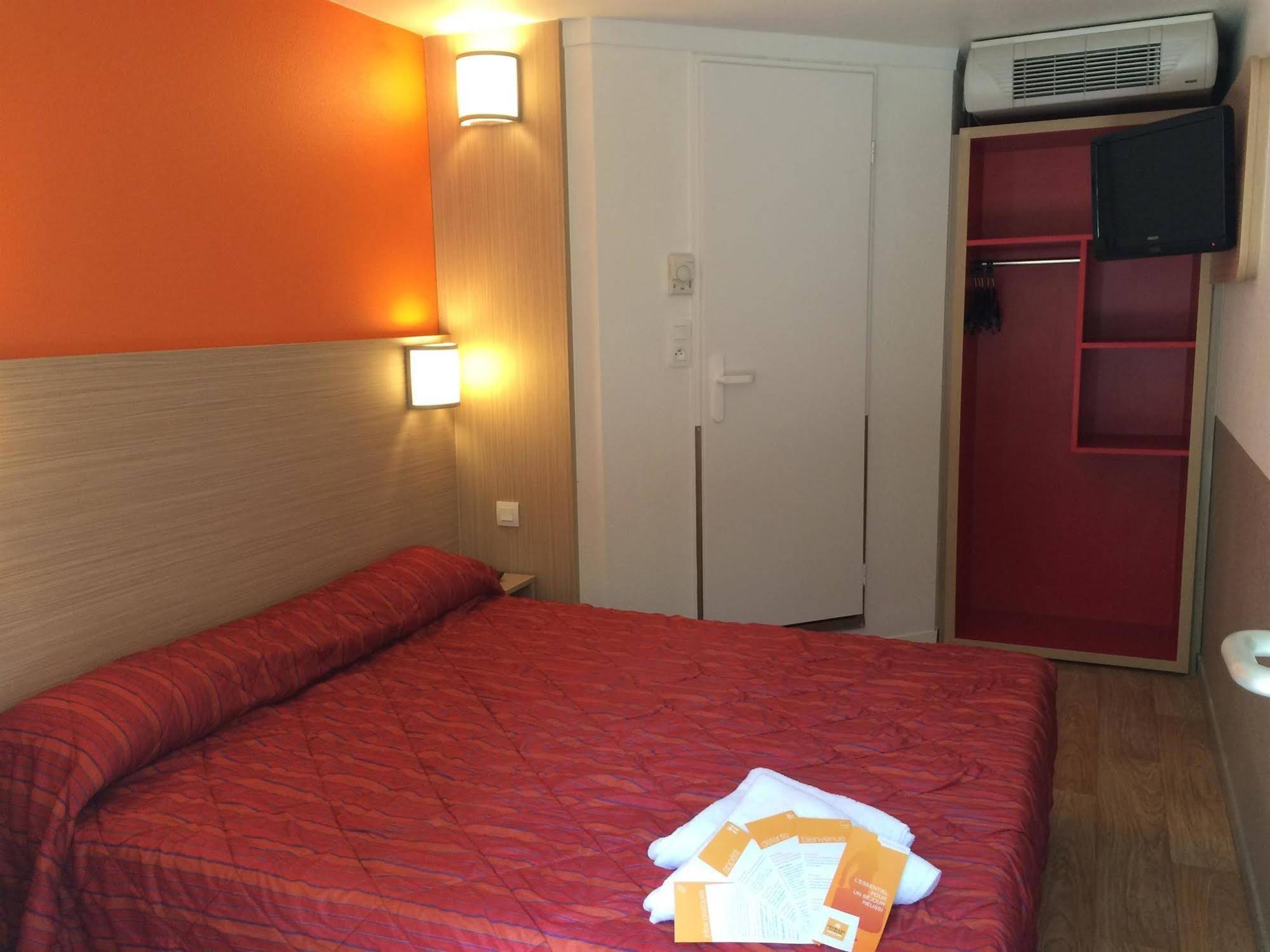 Hotel Premiere Classe Marseille Est - La Valentine