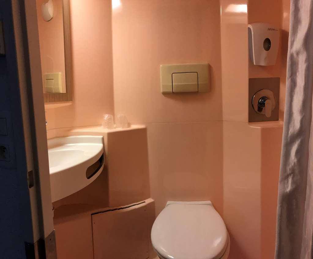 Hotel Premiere Classe Marseille Est - La Valentine