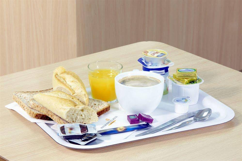 Hotel Premiere Classe Marseille Est - La Valentine