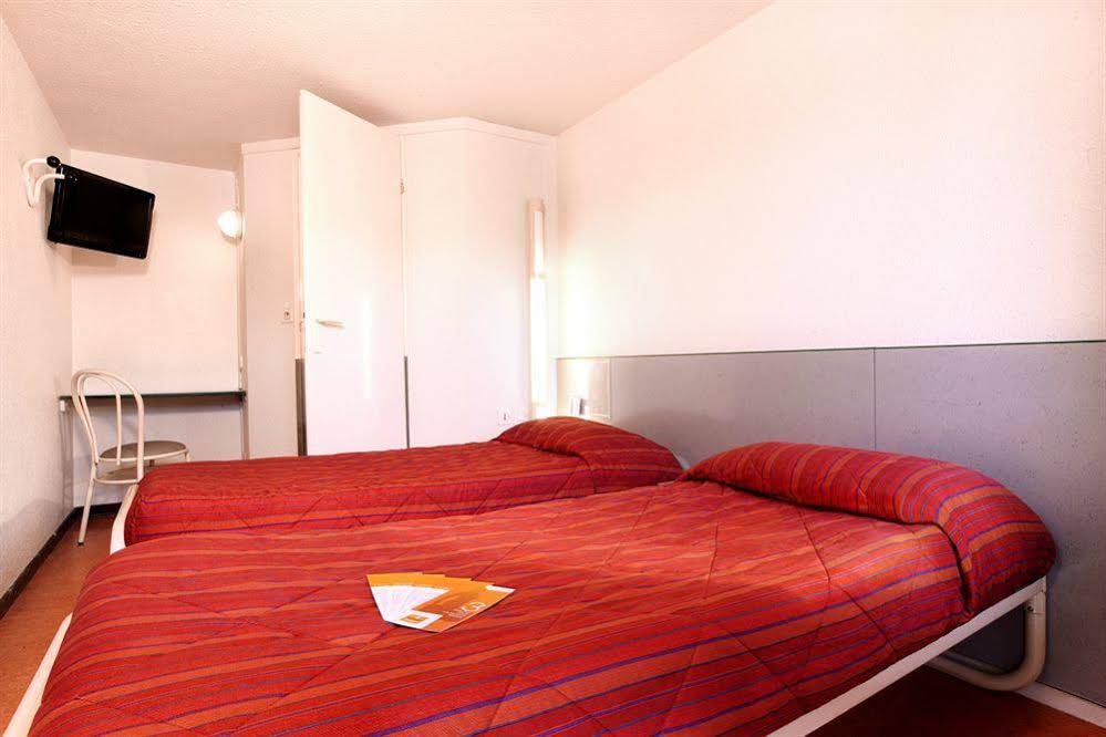 Hotel Premiere Classe Marseille Est - La Valentine
