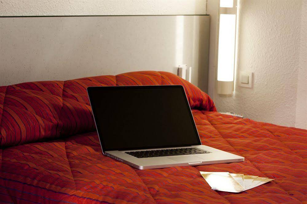 Hotel Premiere Classe Marseille Est - La Valentine