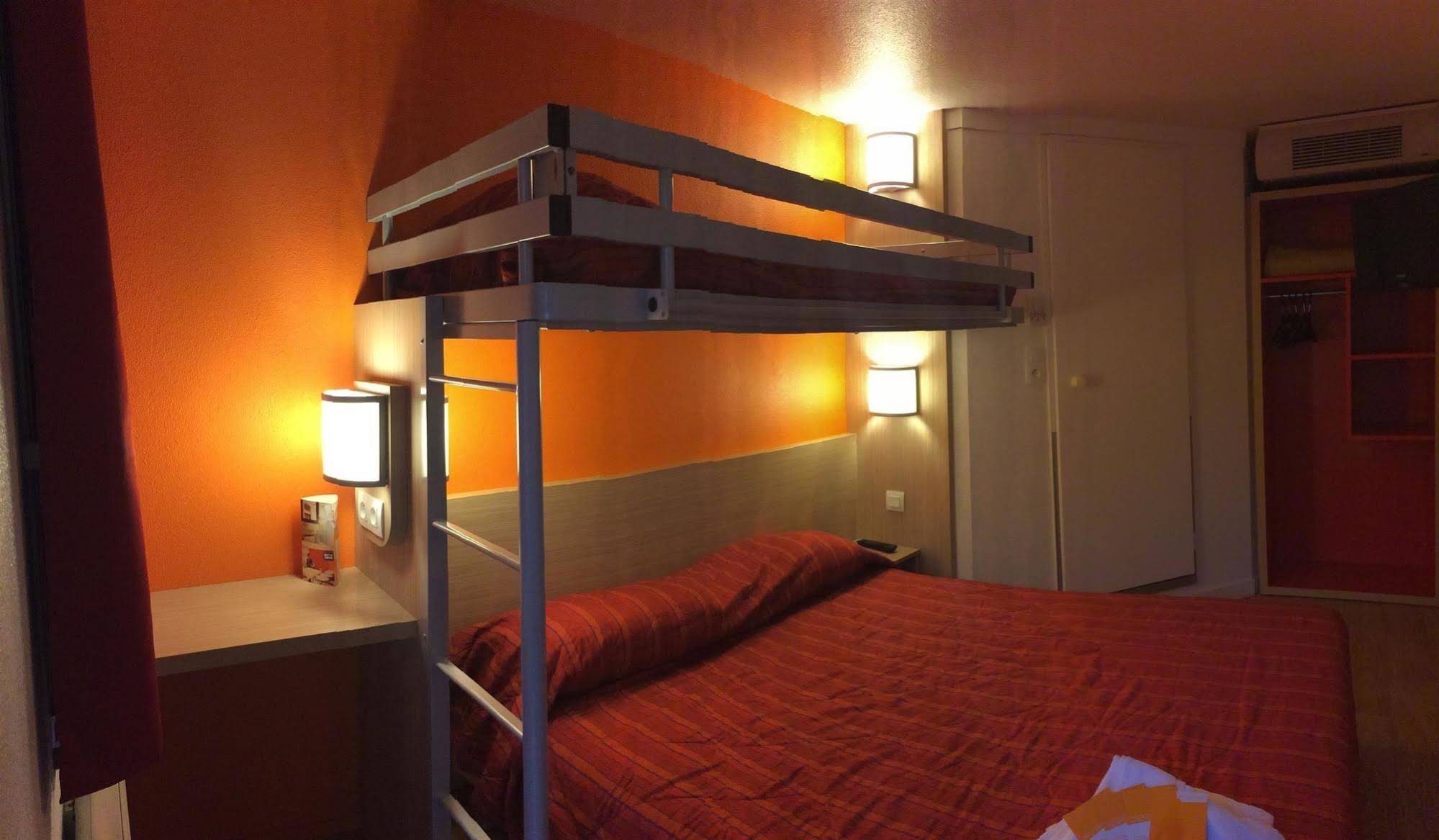 Hotel Premiere Classe Marseille Est - La Valentine