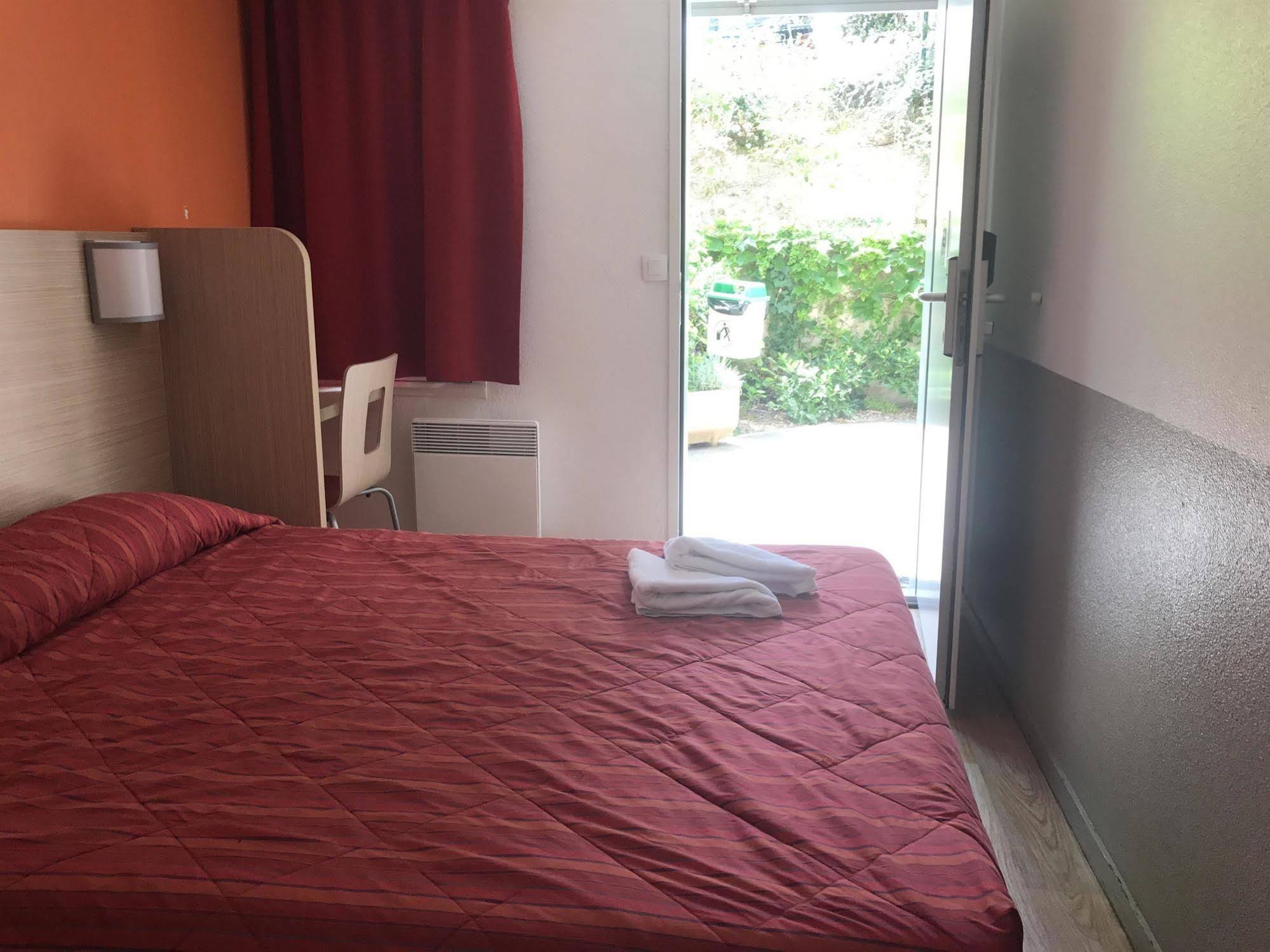 Hotel Premiere Classe Marseille Est - La Valentine