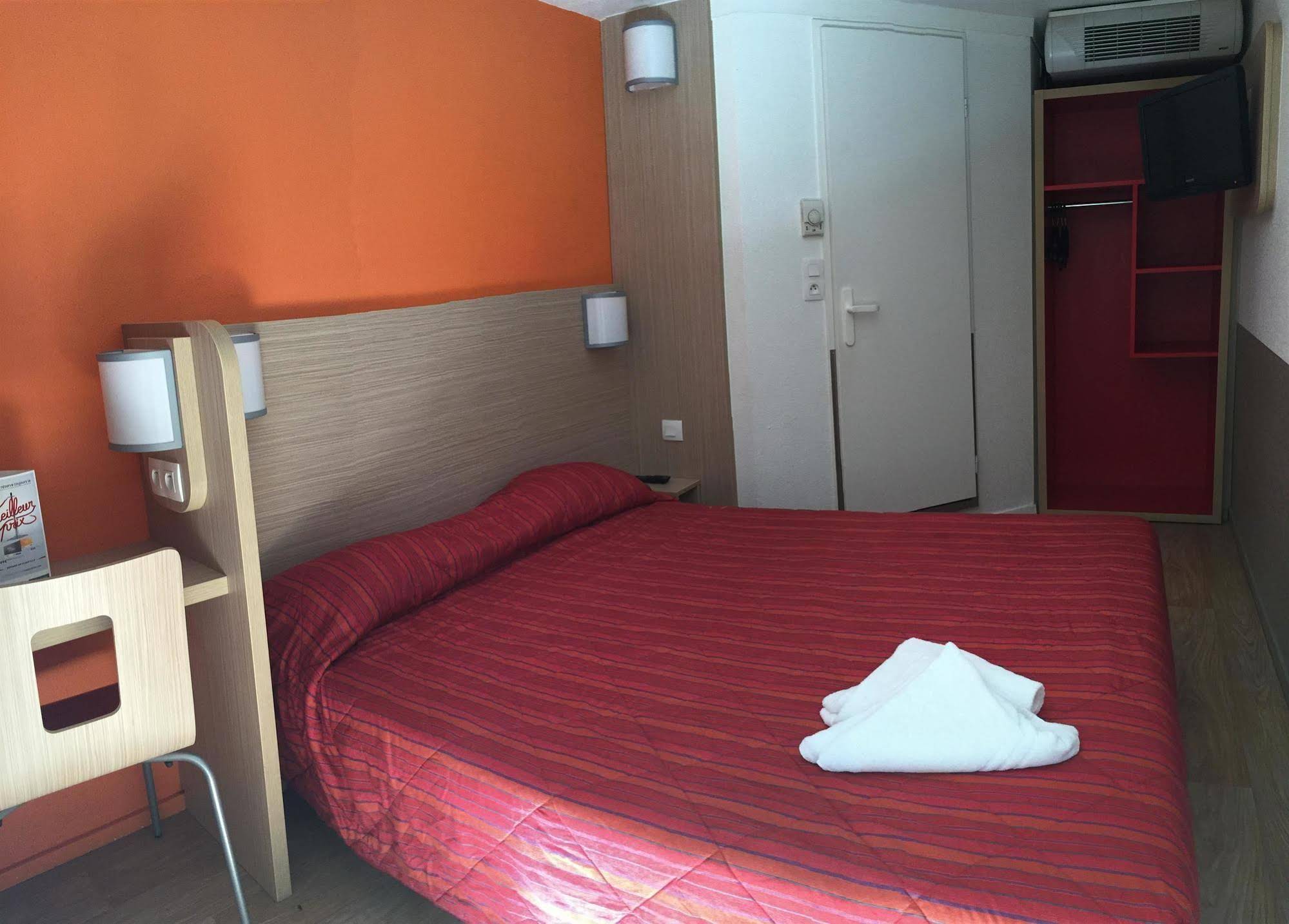 Hotel Premiere Classe Marseille Est - La Valentine