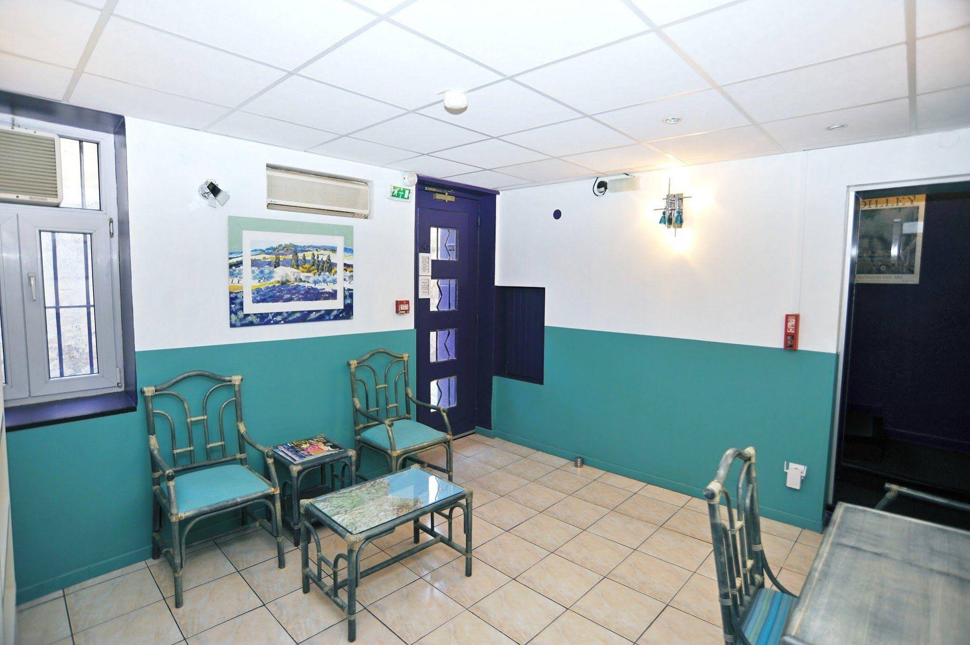 Hotel Raphael Prado