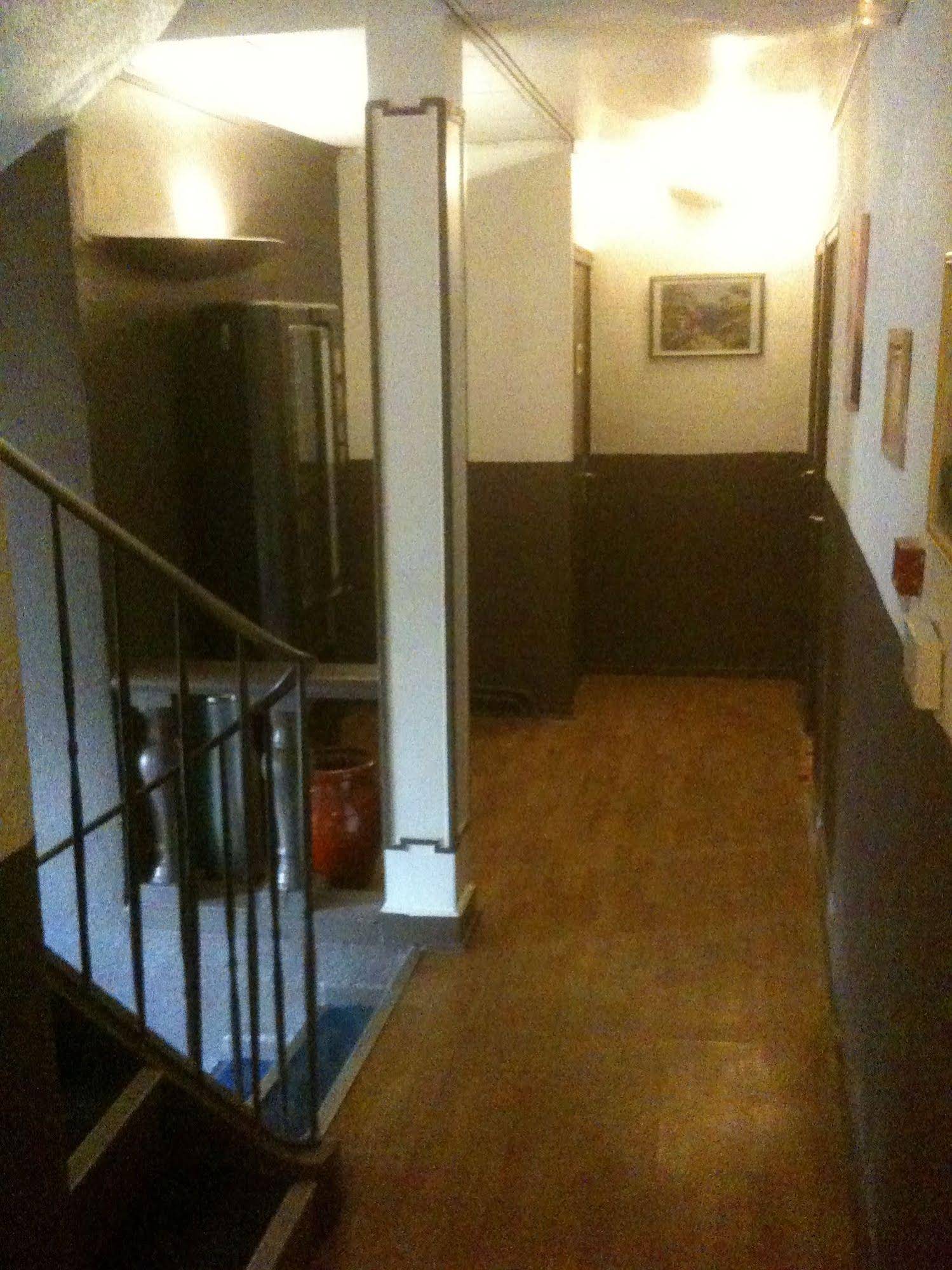 Hotel Raphael Prado