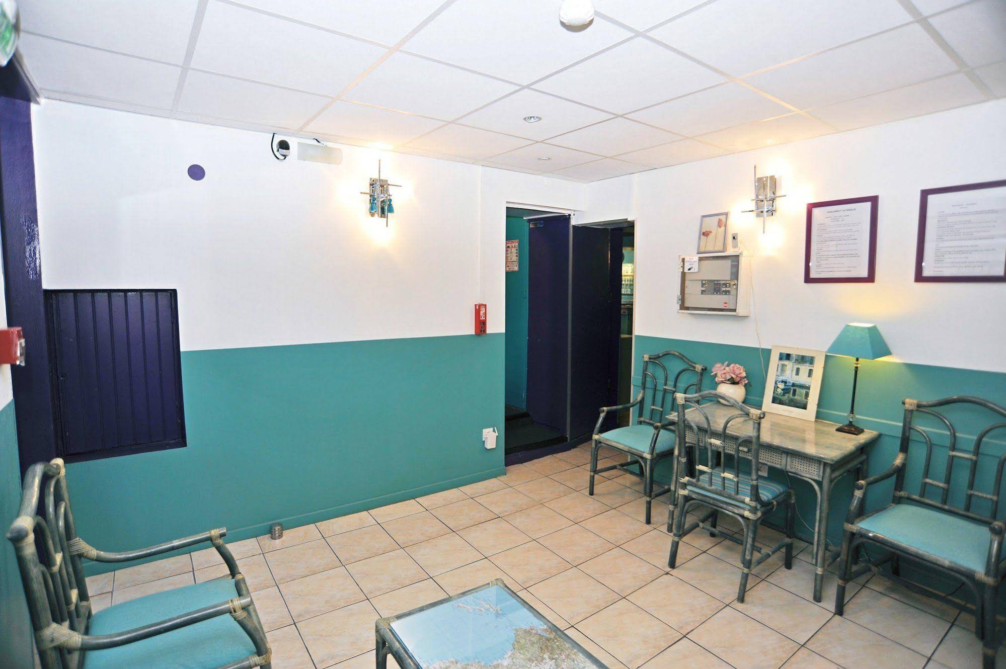 Hotel Raphael Prado