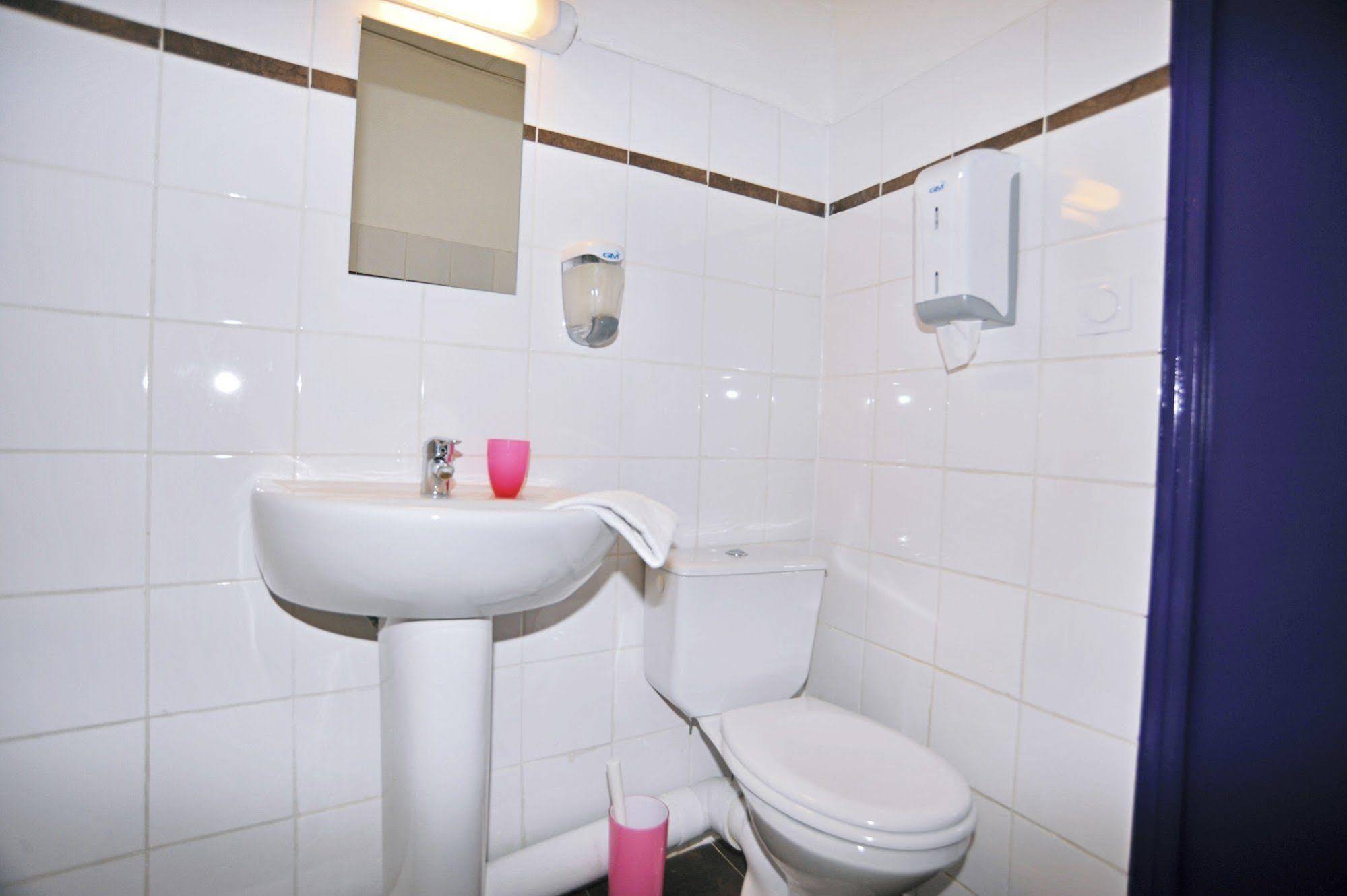 Hotel Raphael Prado