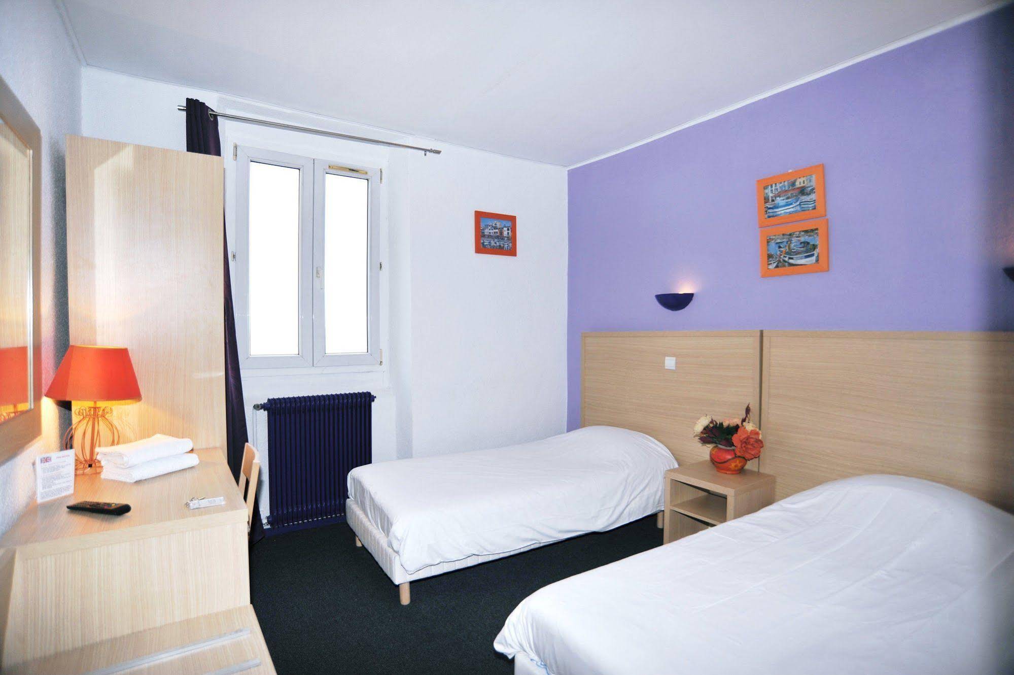 Hotel Raphael Prado