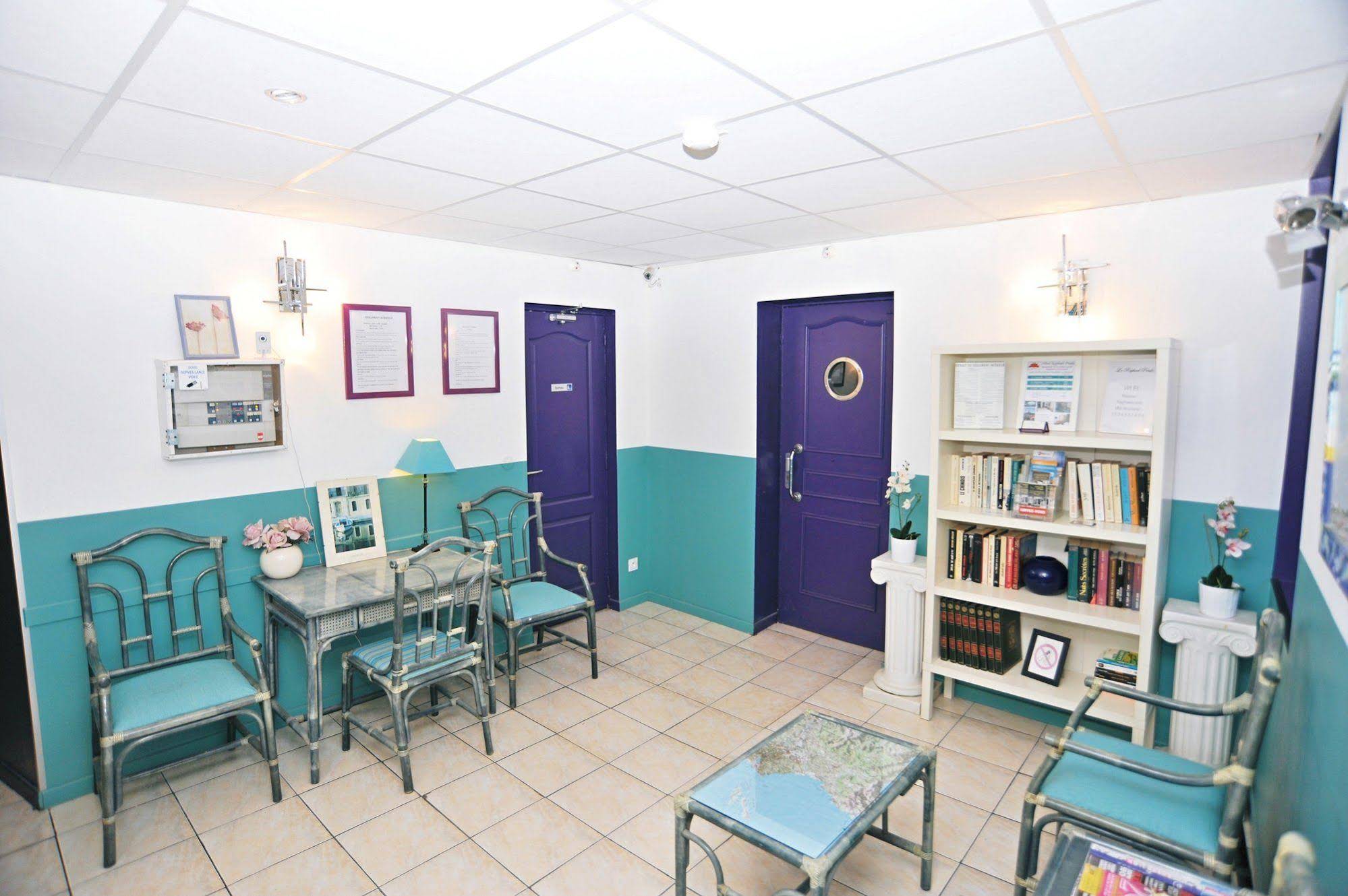 Hotel Raphael Prado
