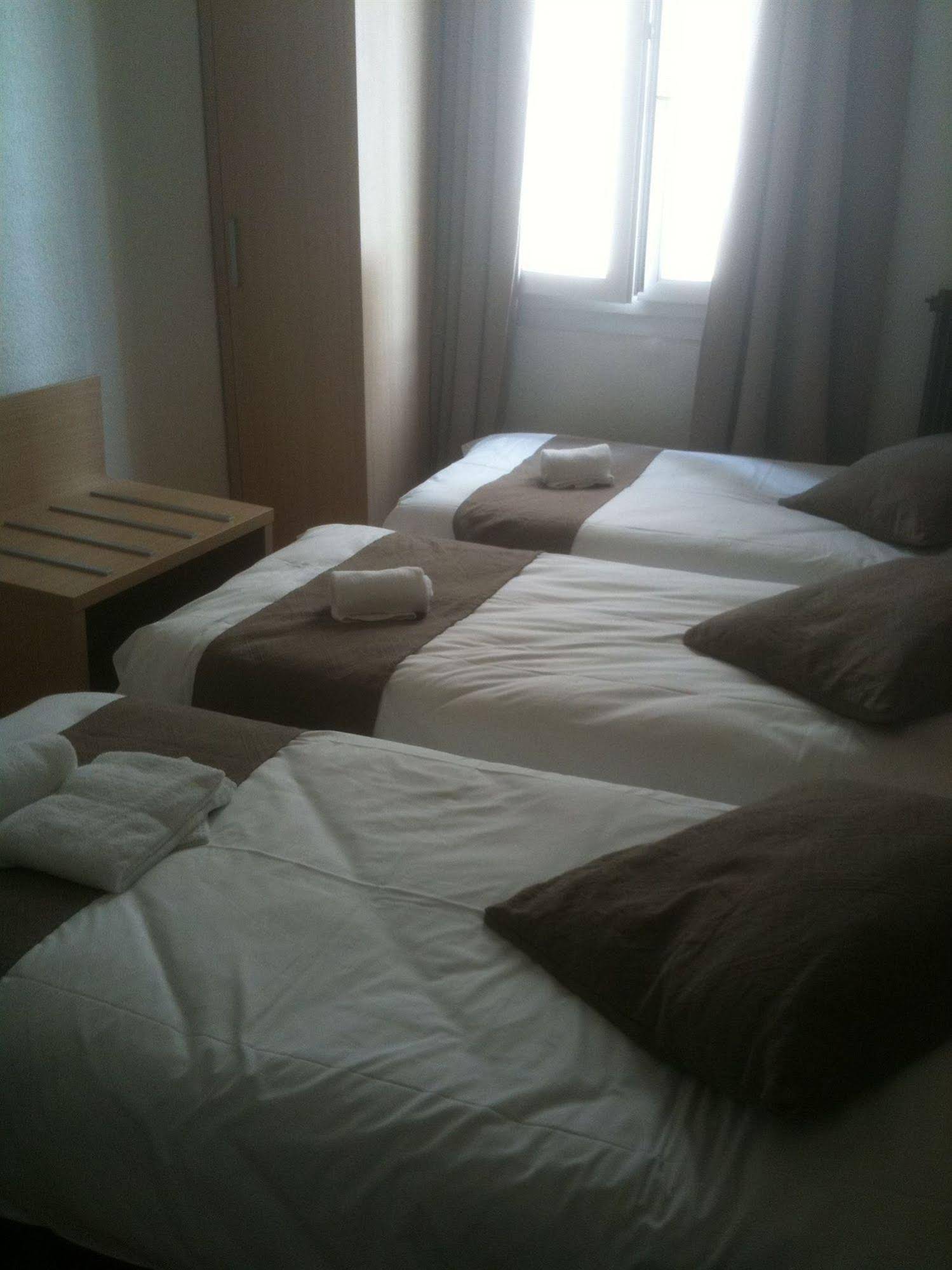 Hotel Raphael Prado