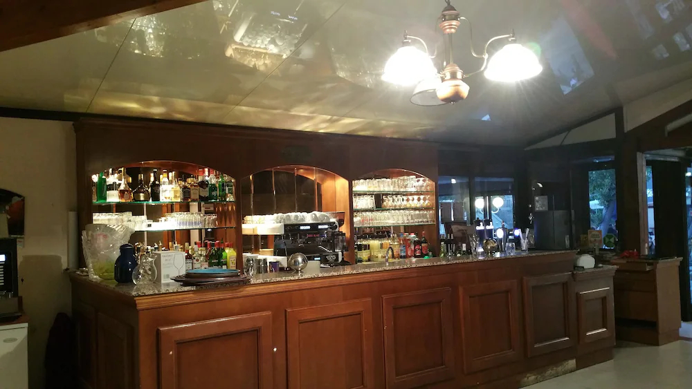 Hotel-Restaurant Les Cigalons