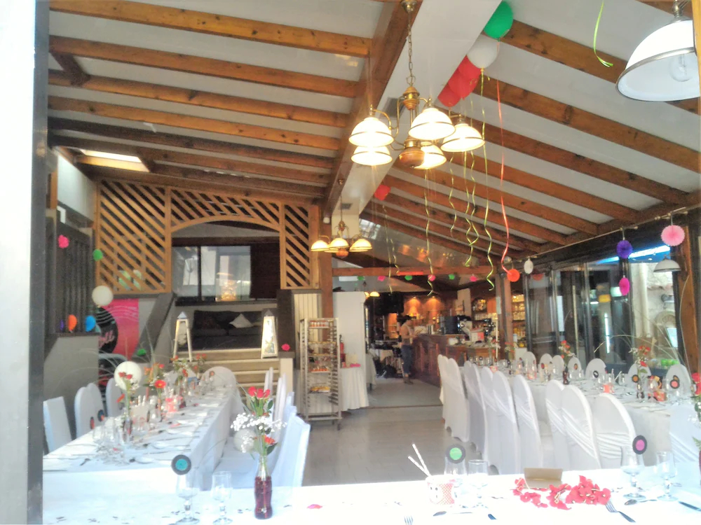 Hotel-Restaurant Les Cigalons