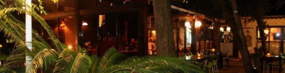 Hotel-Restaurant Les Cigalons