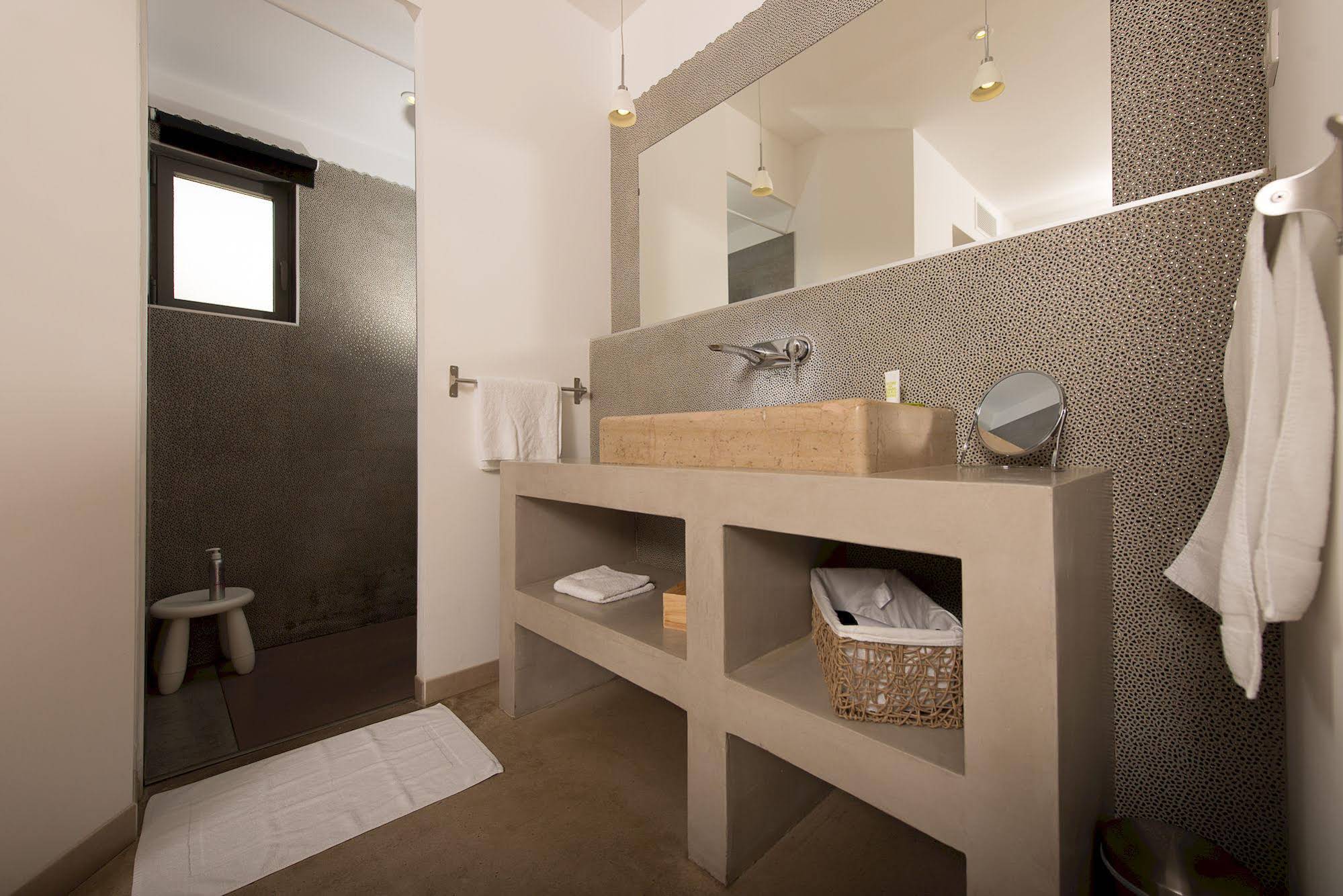 Hôtel 96