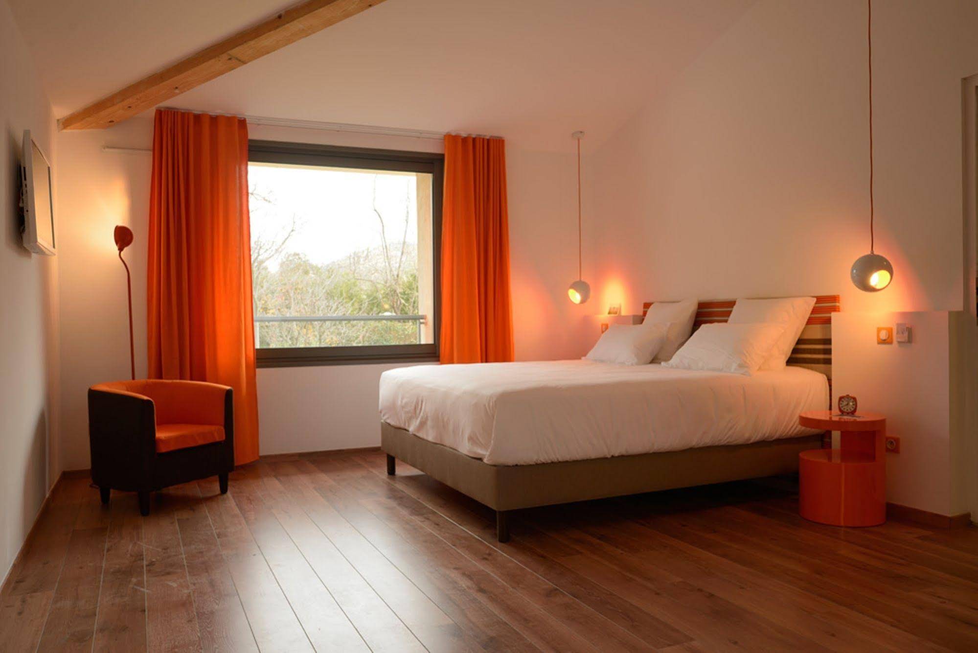 Hôtel 96