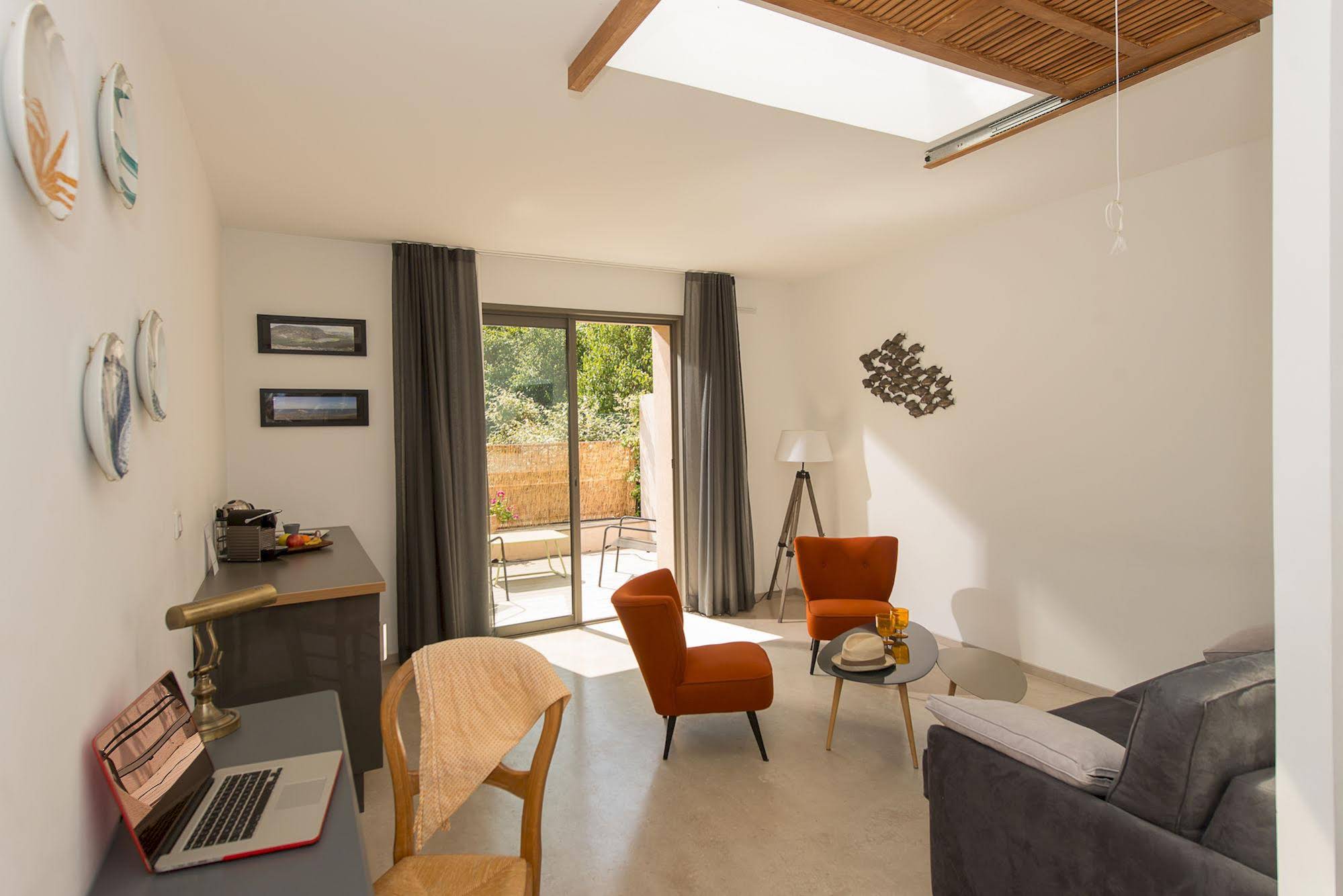 Hôtel 96