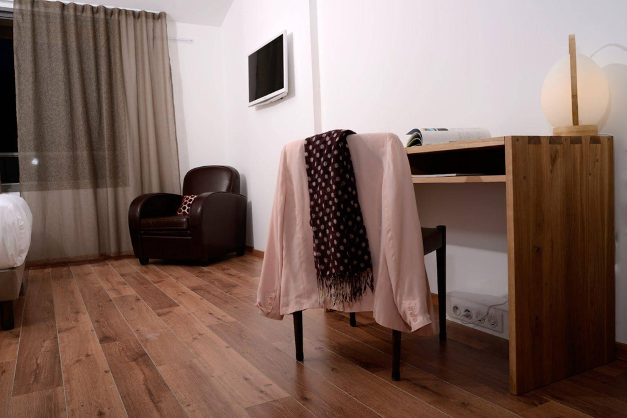 Hôtel 96