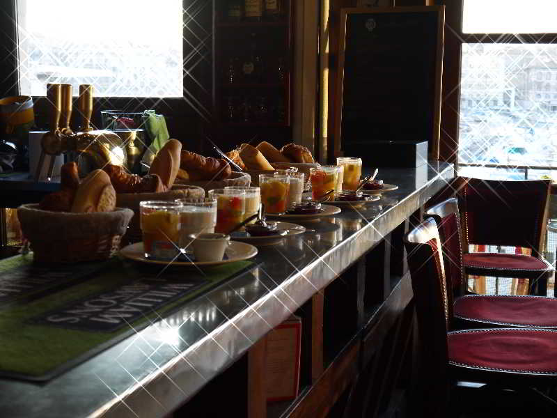 Hôtel Bellevue