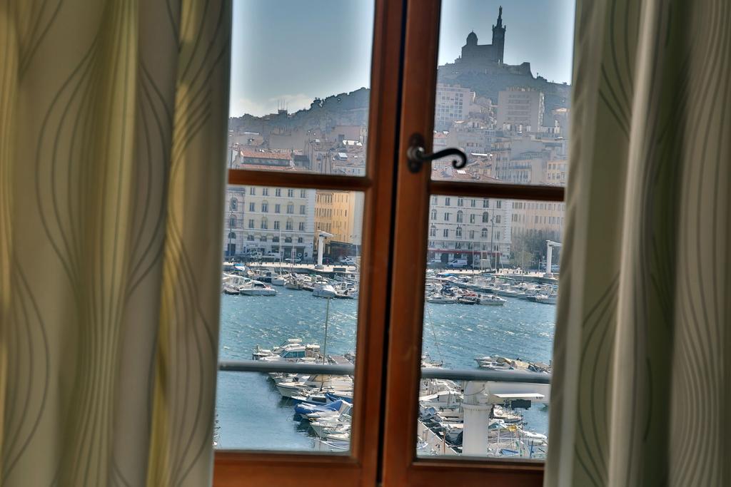 Hôtel Bellevue