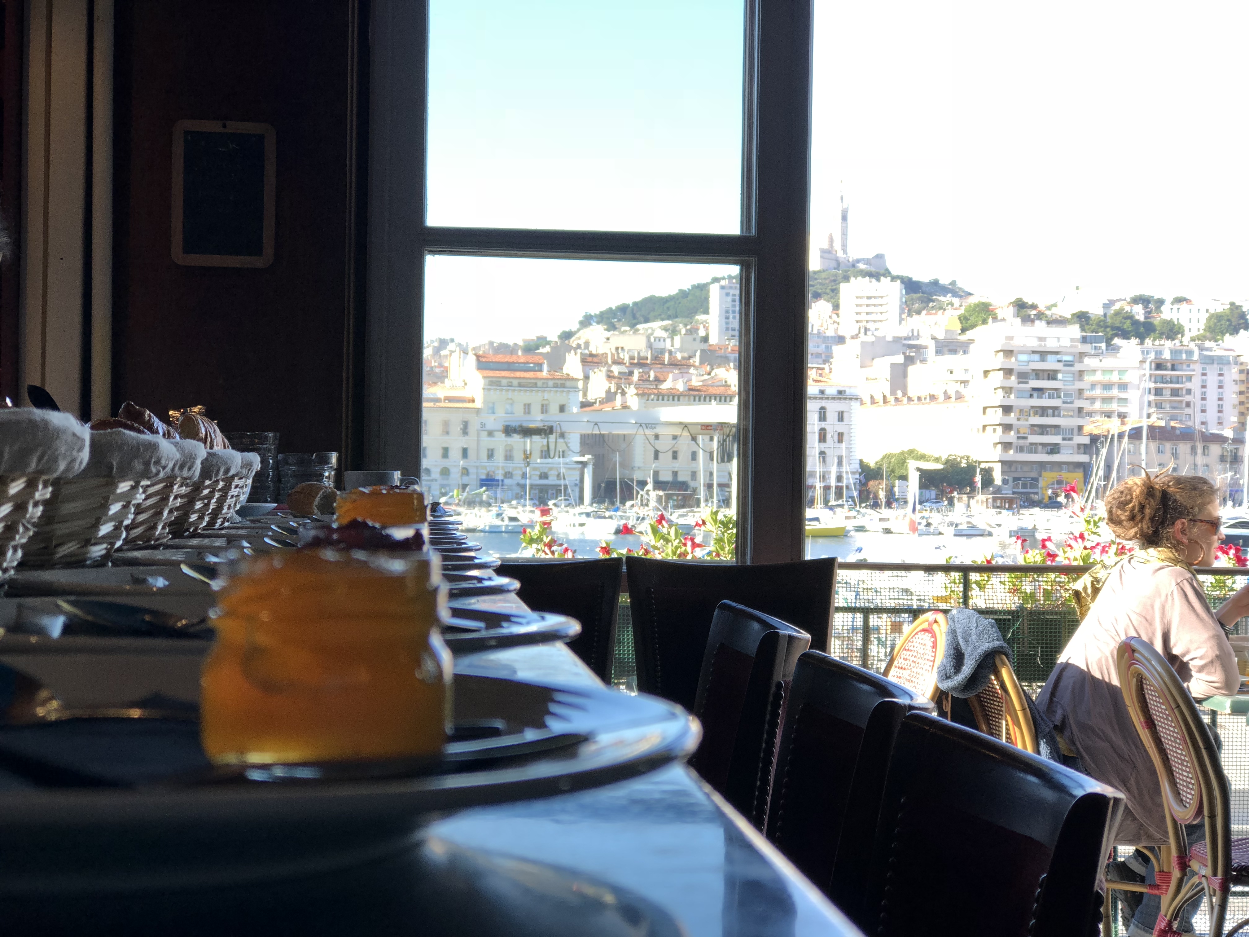 Hôtel Bellevue