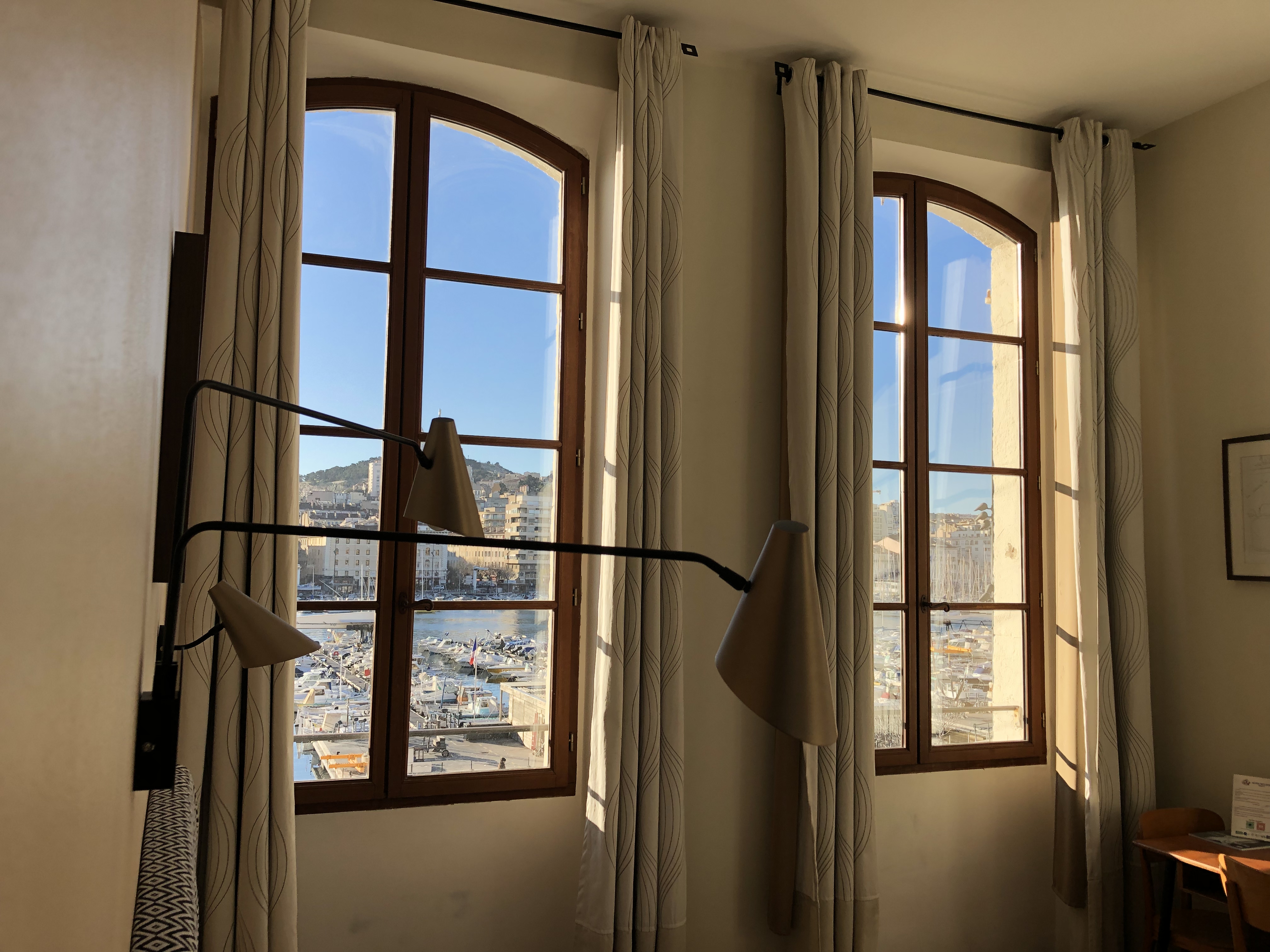 Hôtel Bellevue