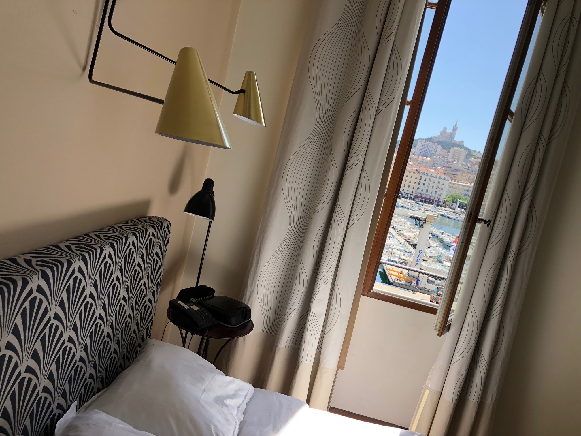 Hôtel Bellevue