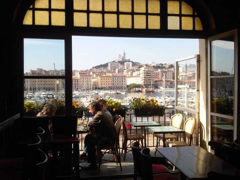 Hôtel Bellevue