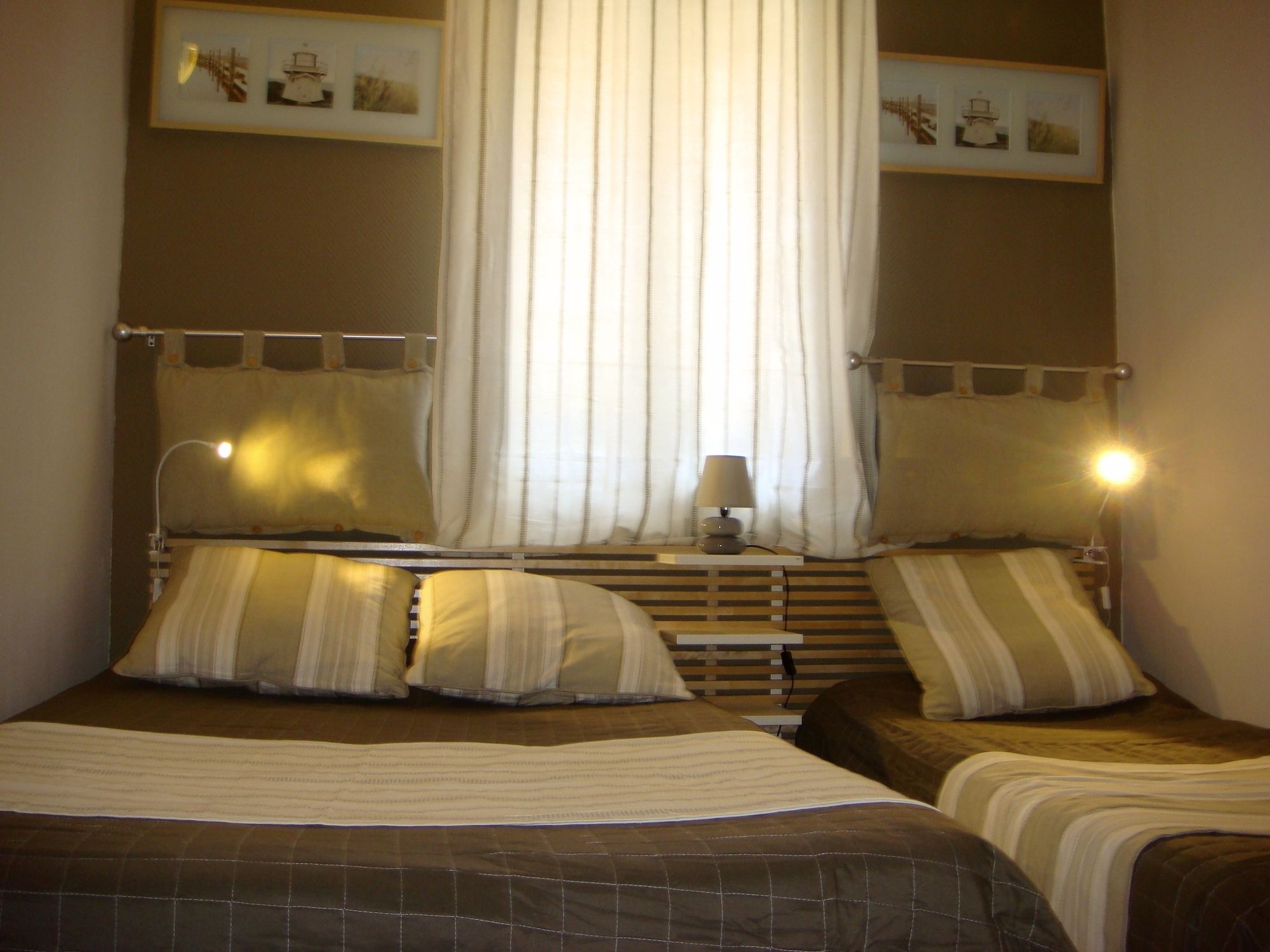 Hôtel De l'Ariana Marseille