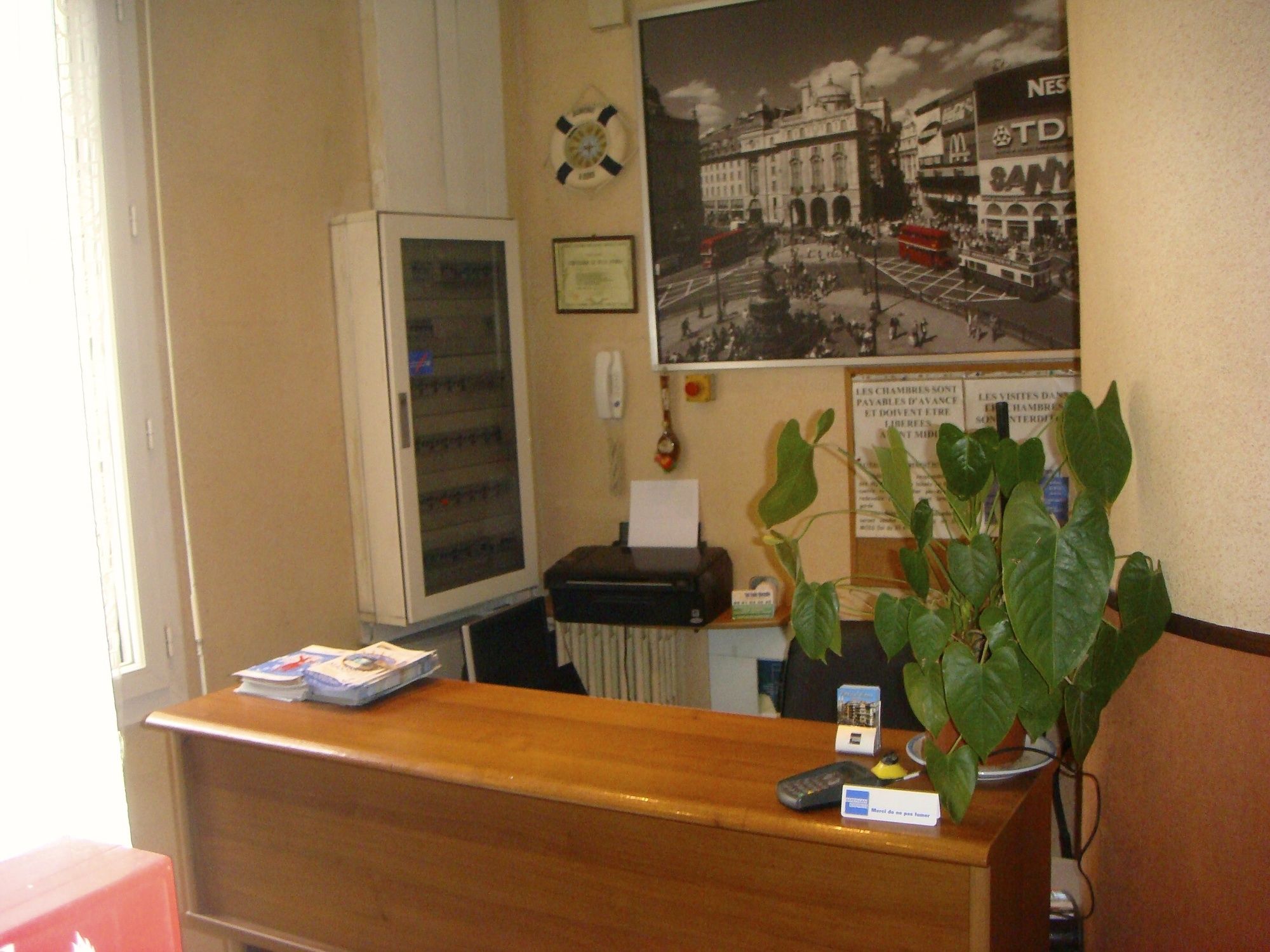 Hôtel De l'Ariana Marseille