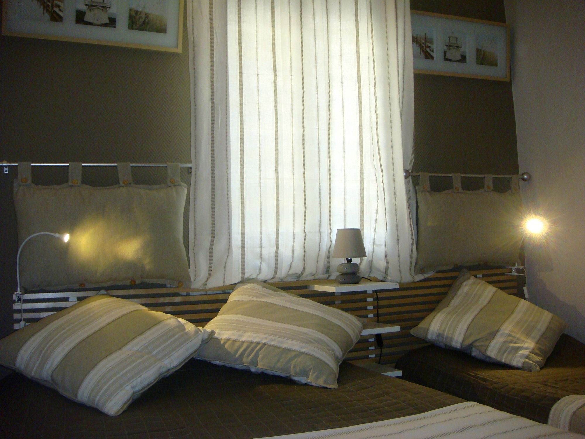 Hôtel De l'Ariana Marseille