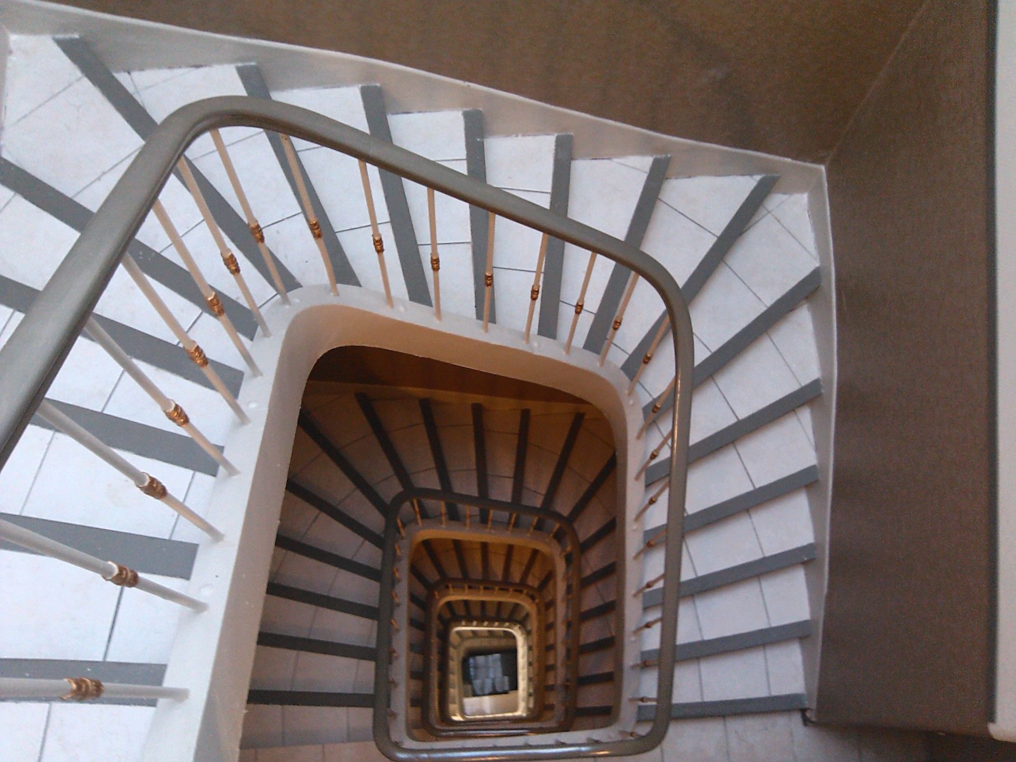 Hôtel De l'Ariana Marseille