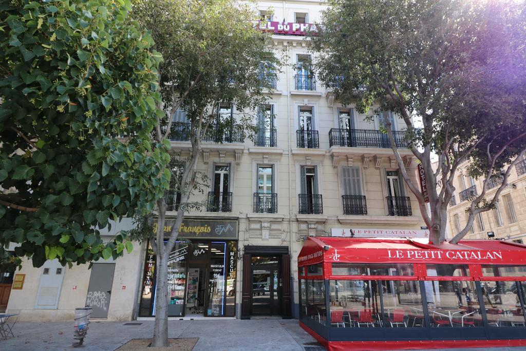 Hôtel du Pharo
