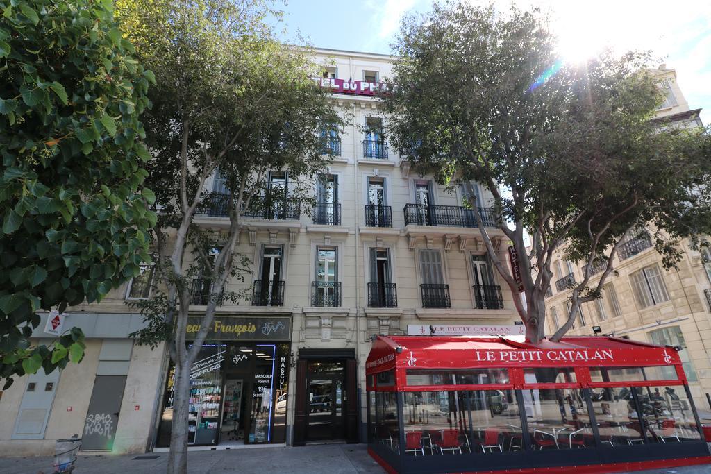 Hôtel du Pharo