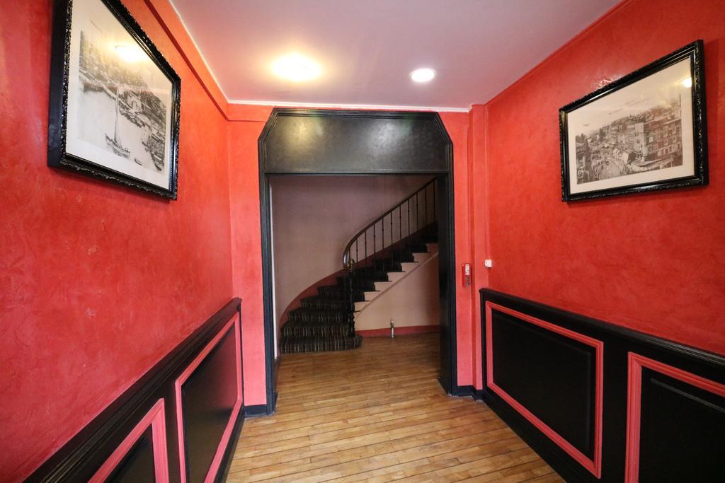 Hôtel du Pharo