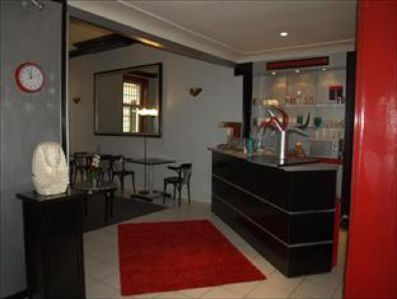 Hôtel Maison Montgrand Vieux Port