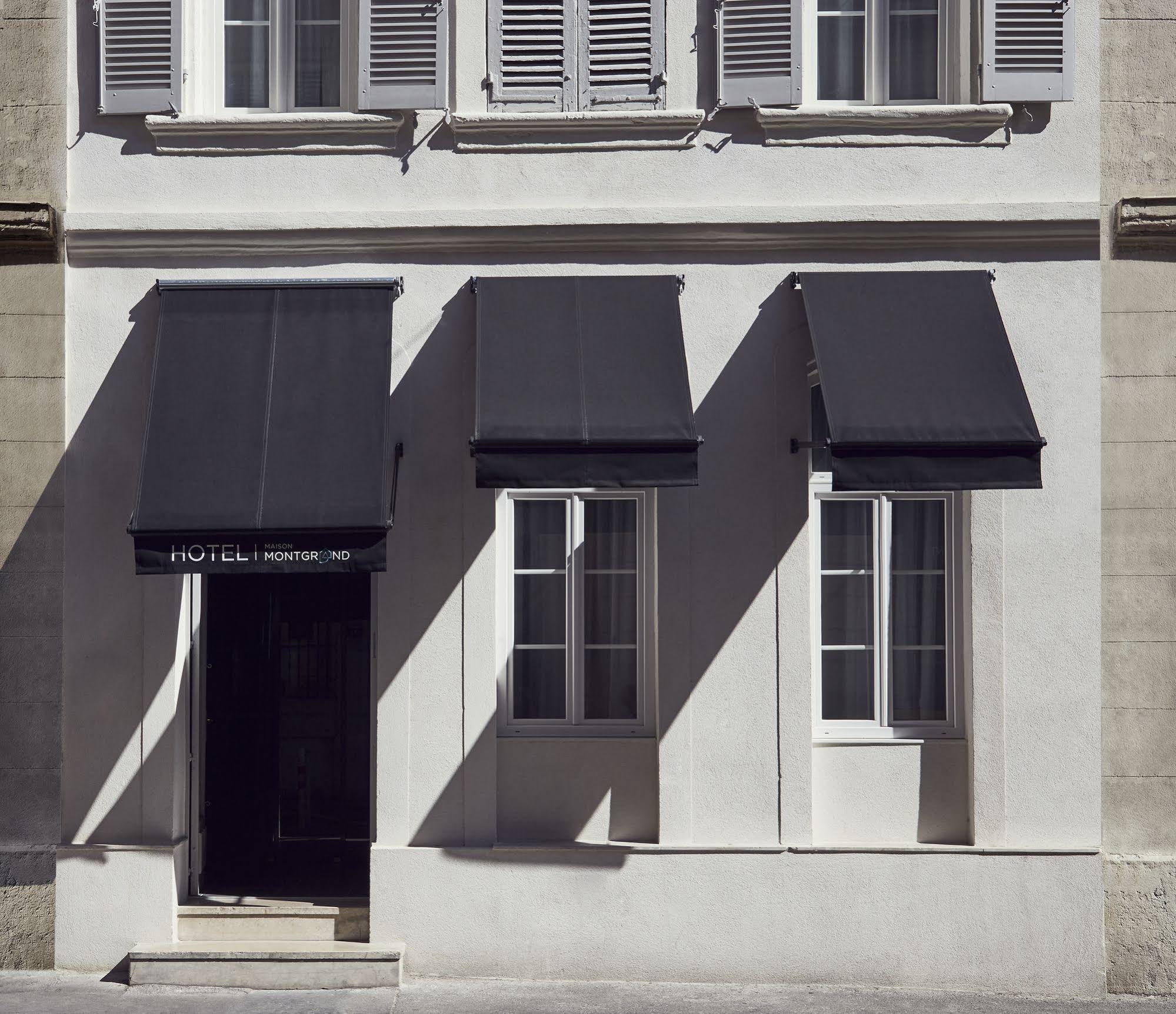 Hotel Maison Montgrand Vieux Port