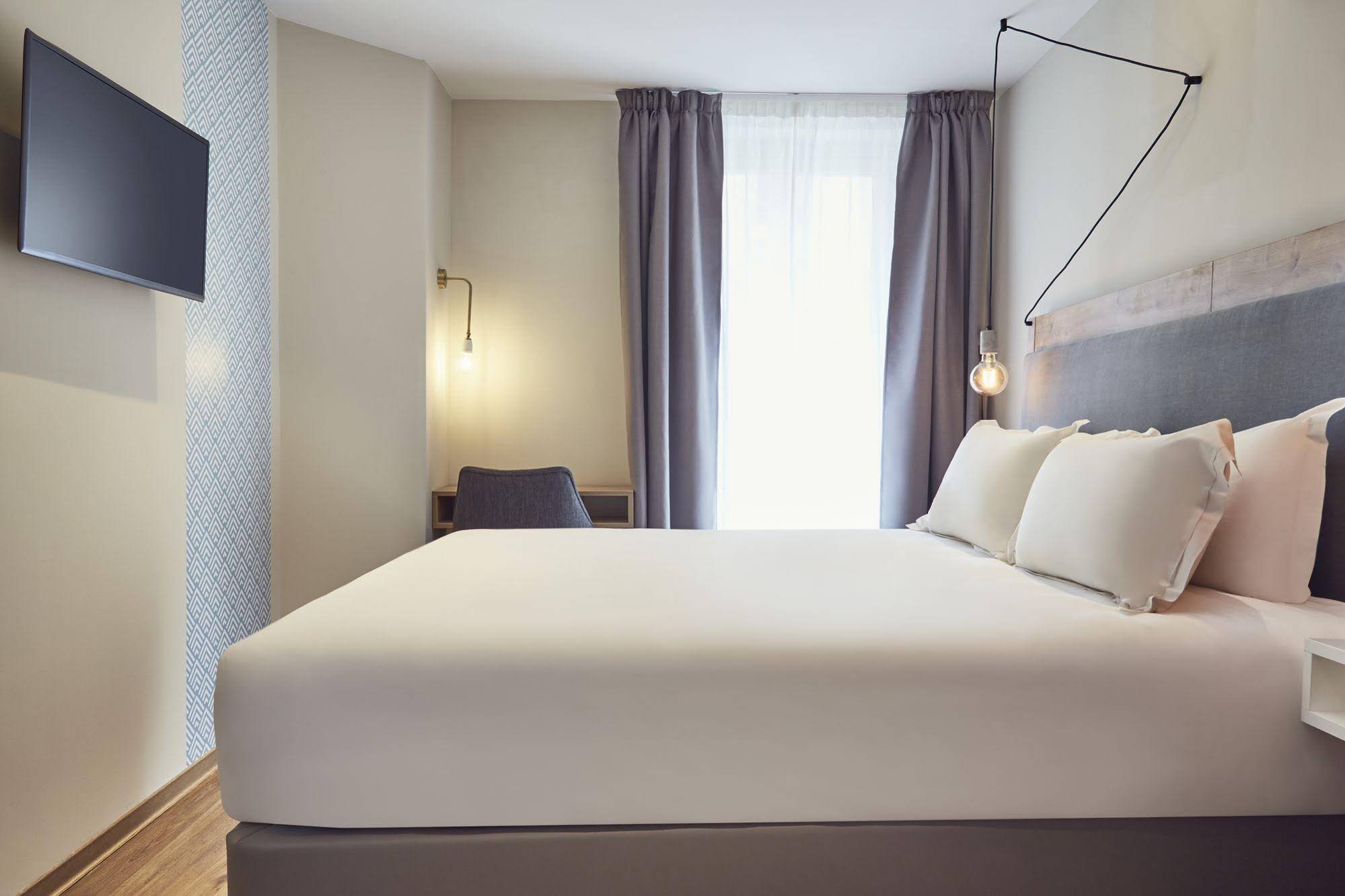 Hotel Maison Montgrand Vieux Port