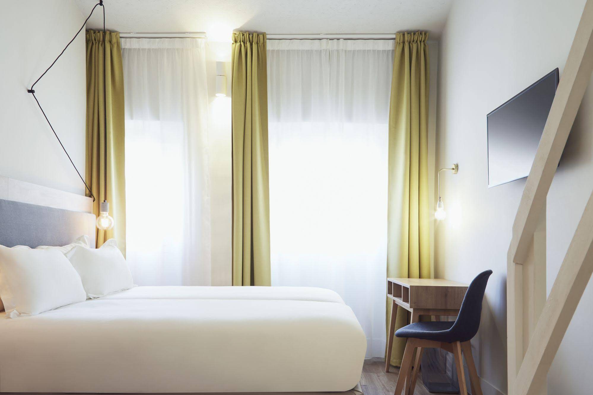 Hotel Maison Montgrand Vieux Port