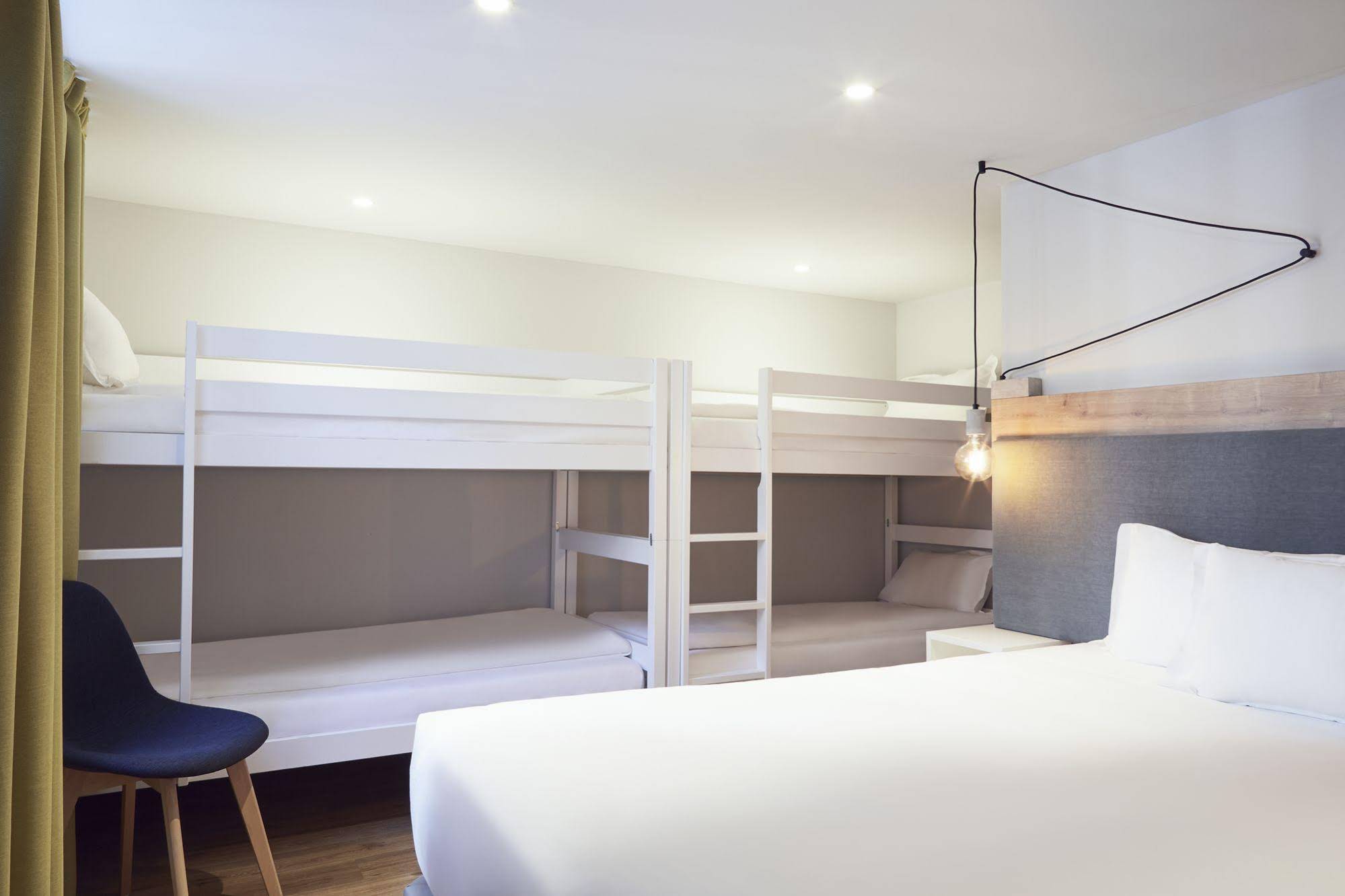 Hotel Maison Montgrand Vieux Port