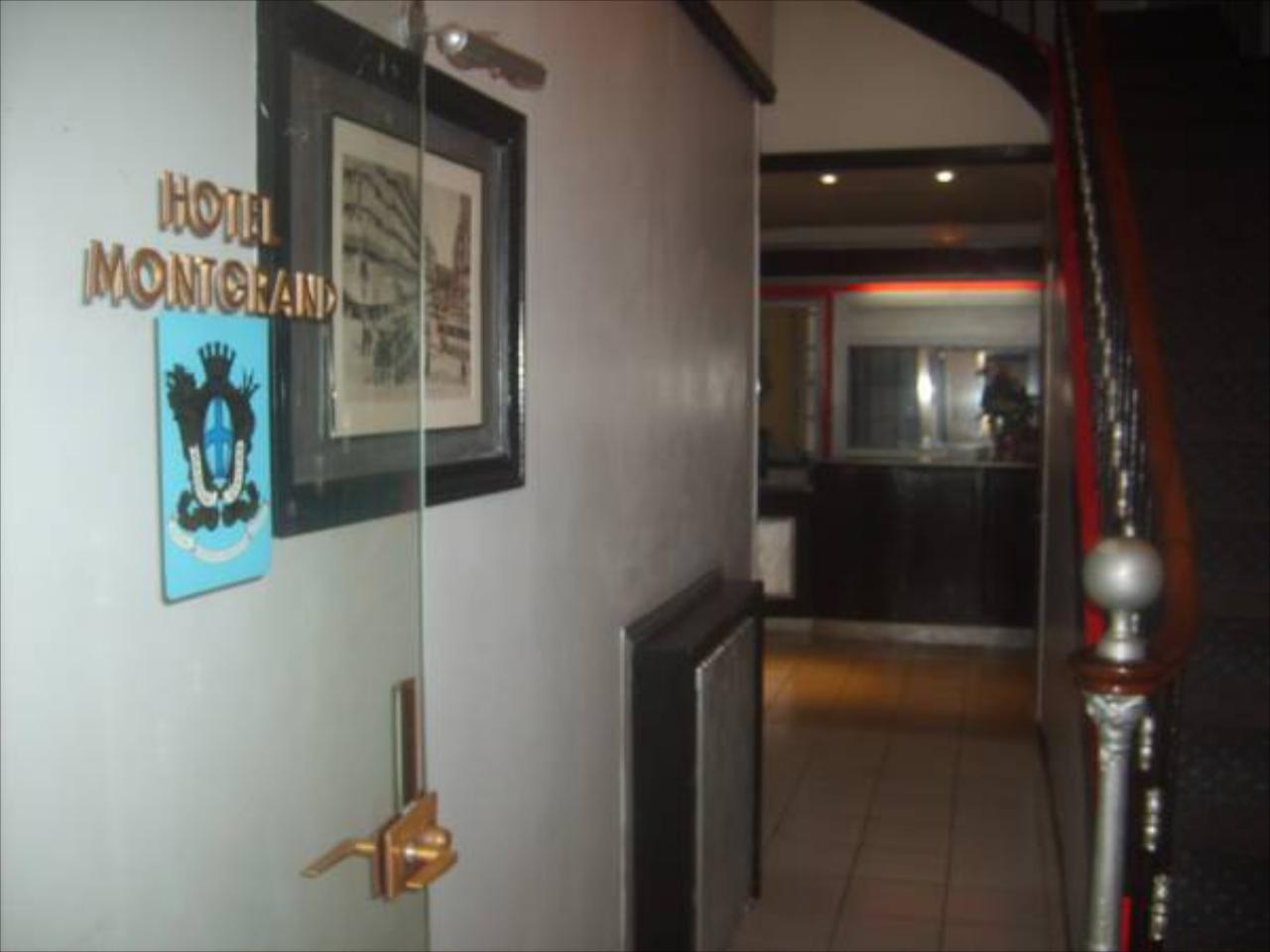 Hôtel Maison Montgrand Vieux Port