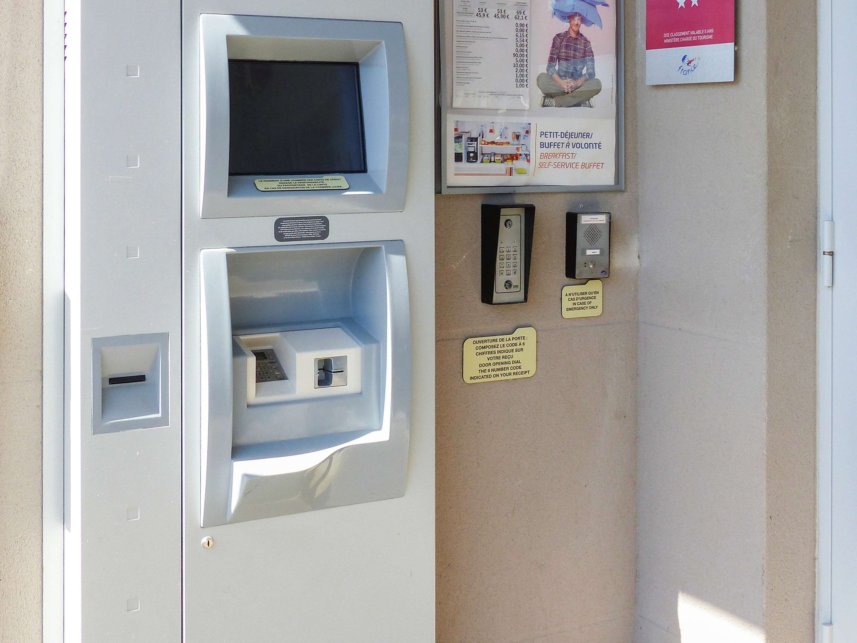 ibis budget Marseille la Valentine