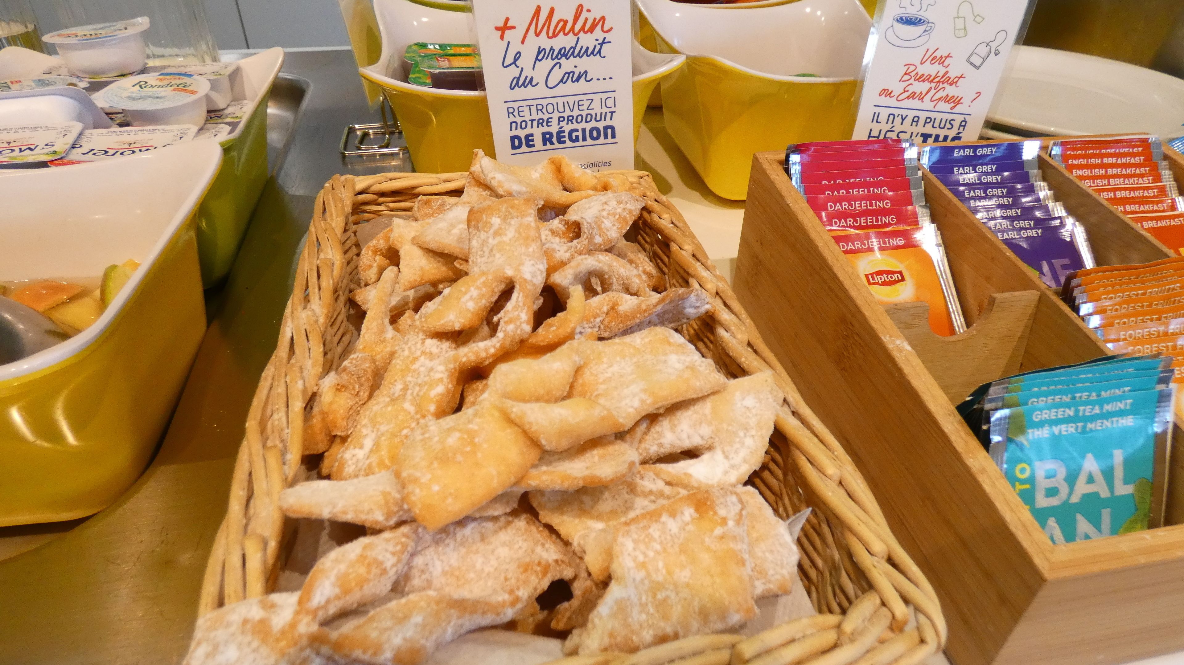 ibis budget Marseille la Valentine