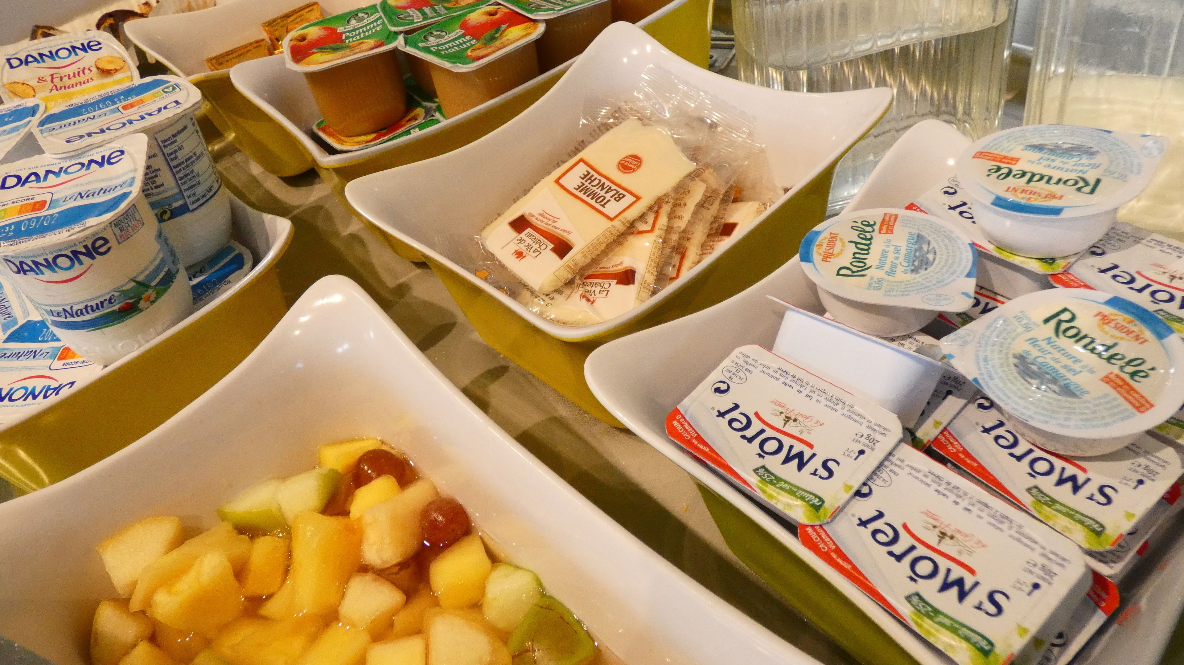 ibis budget Marseille la Valentine