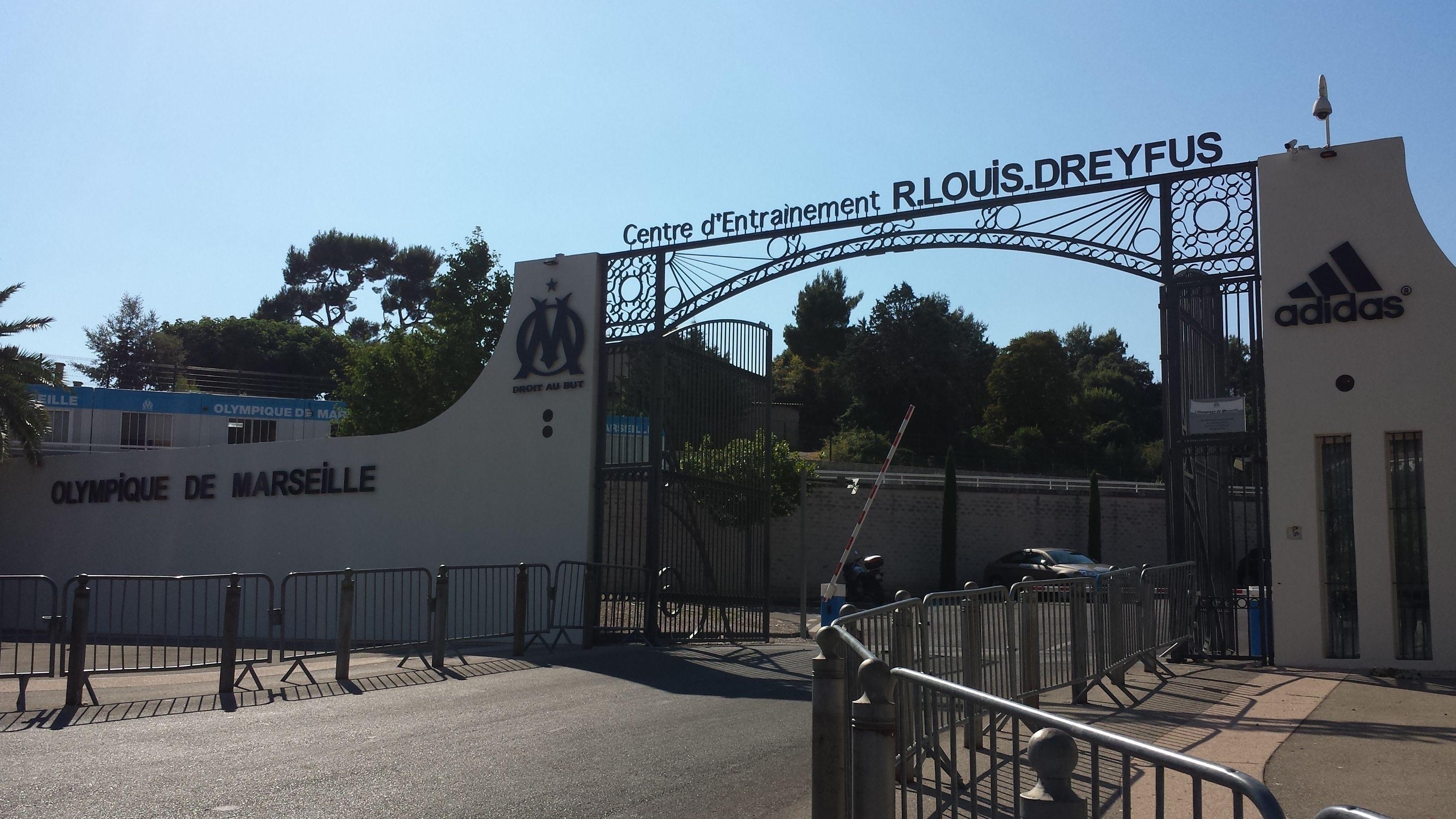 ibis budget Marseille la Valentine