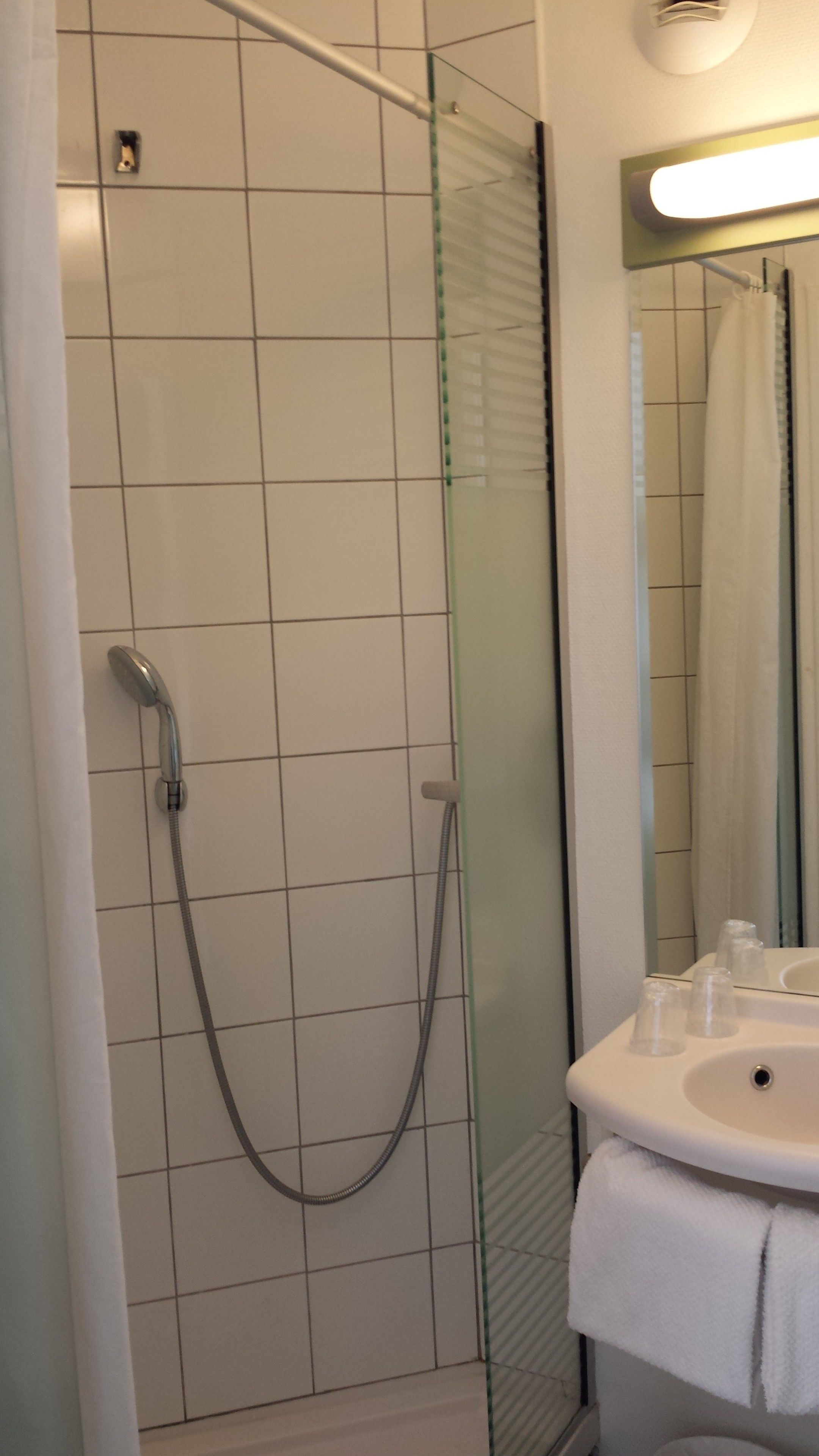 ibis budget Marseille la Valentine